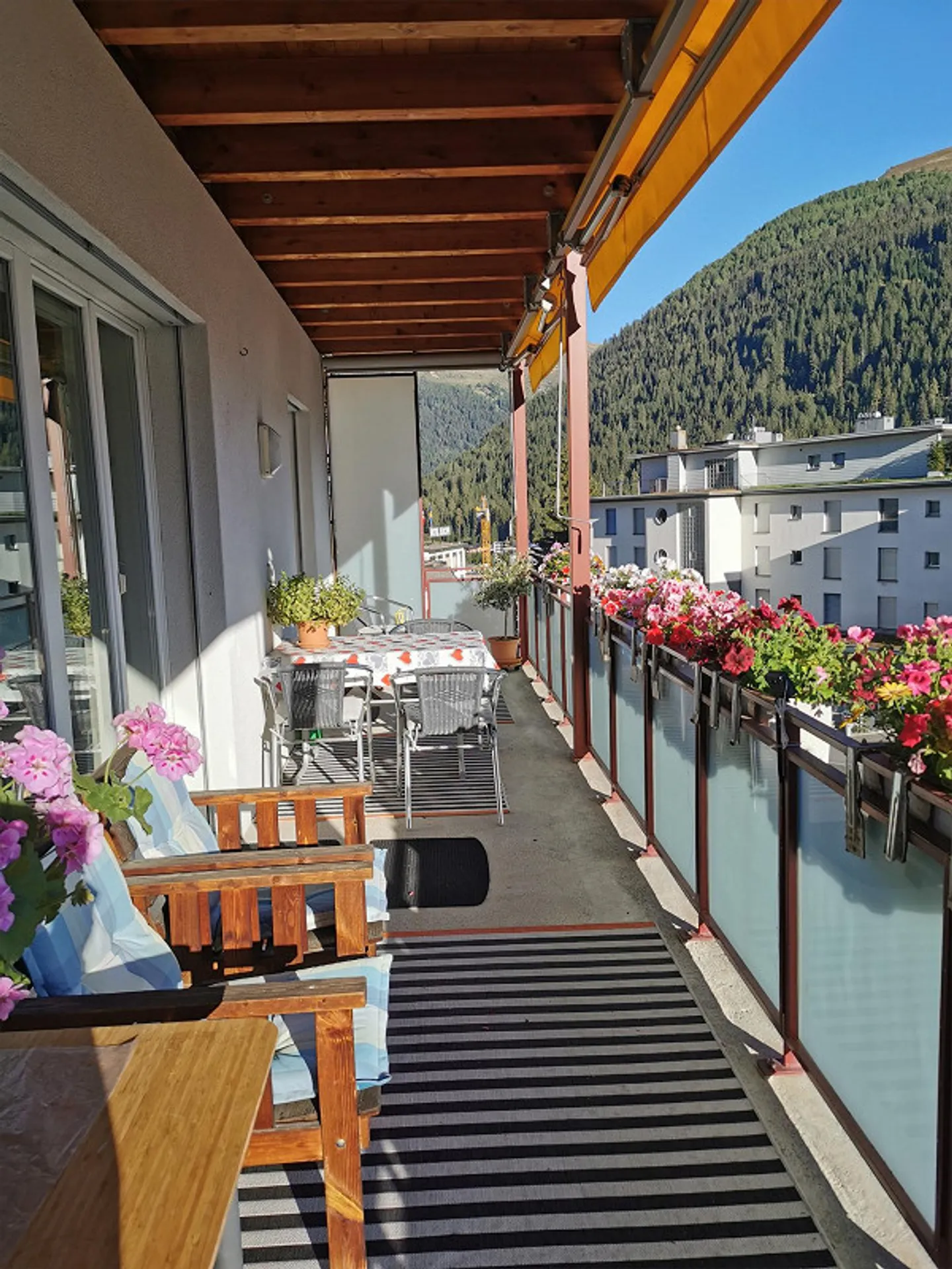 Grande appartement de 5.5 pièces à louer - Photo 4 sur 10