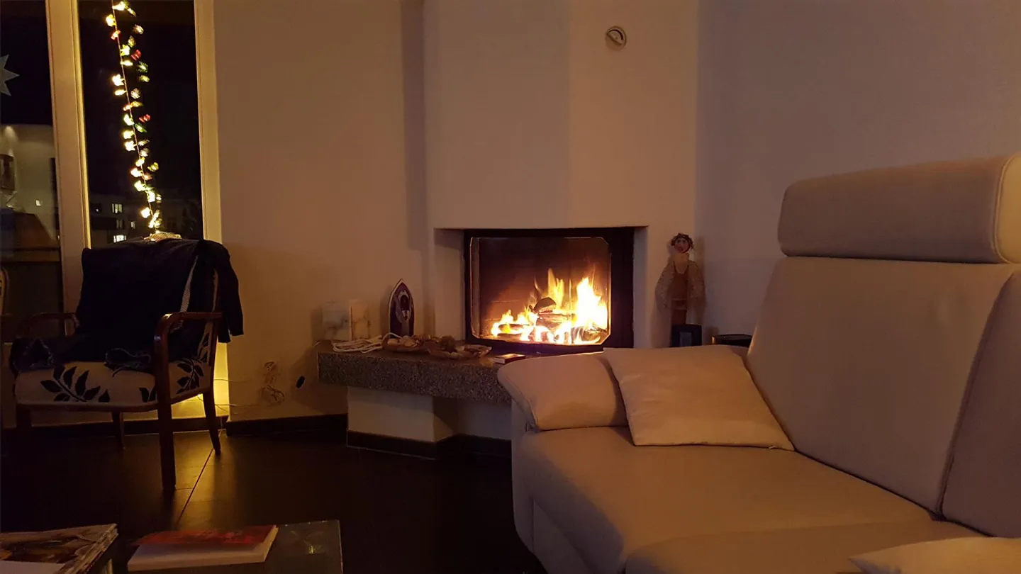 Grande appartement de 5.5 pièces à louer - Photo 6 sur 10