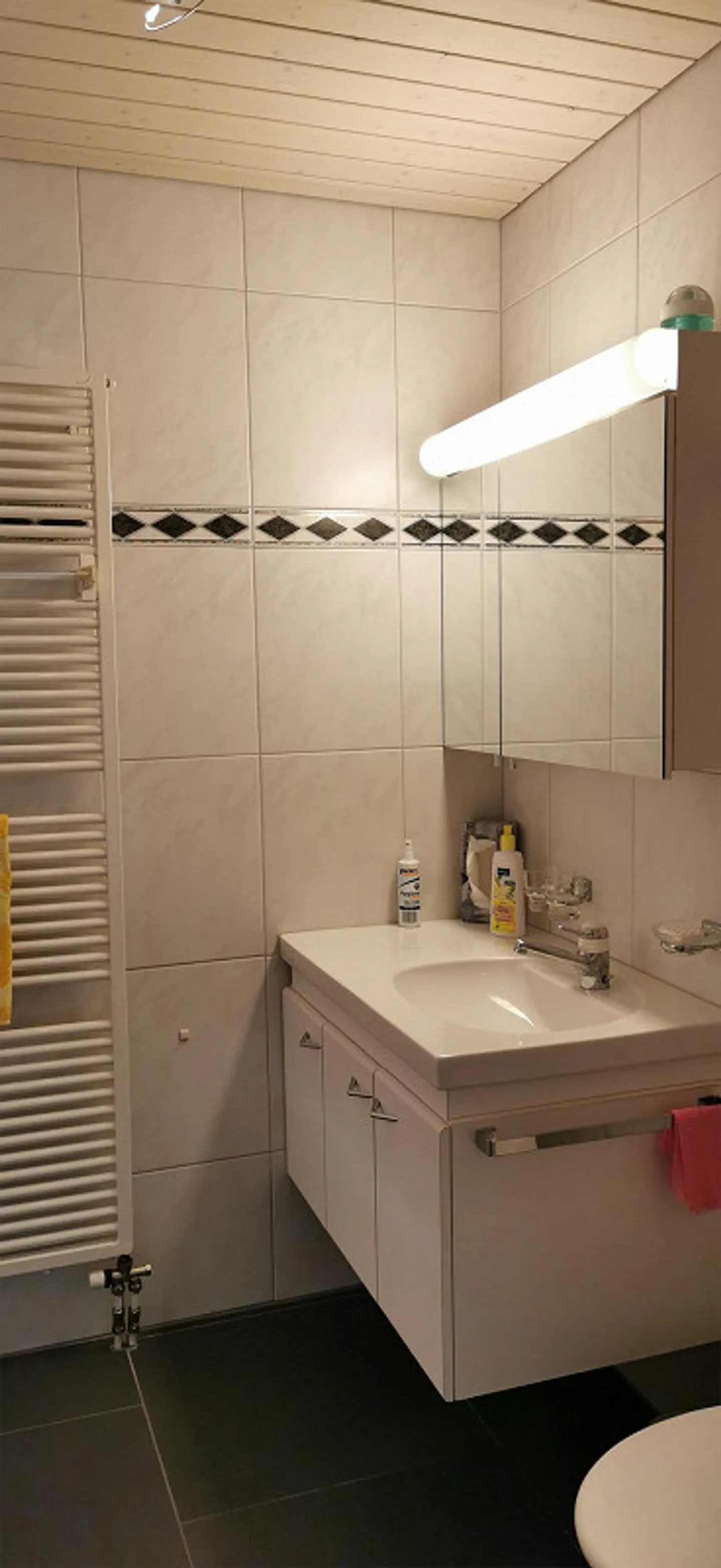 Grande appartement de 5.5 pièces à louer - Photo 7 sur 10