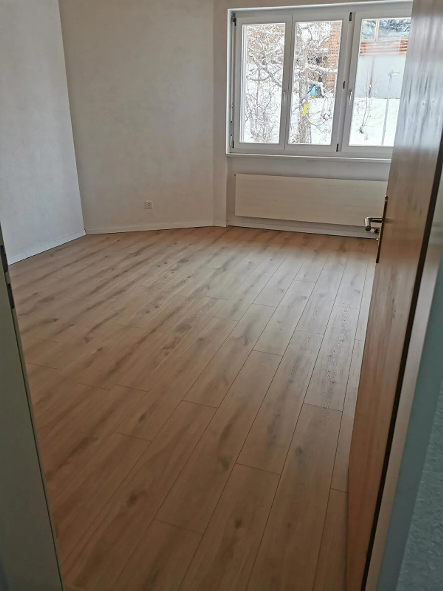 Grande appartement de 5.5 pièces à louer - Photo 9 sur 10