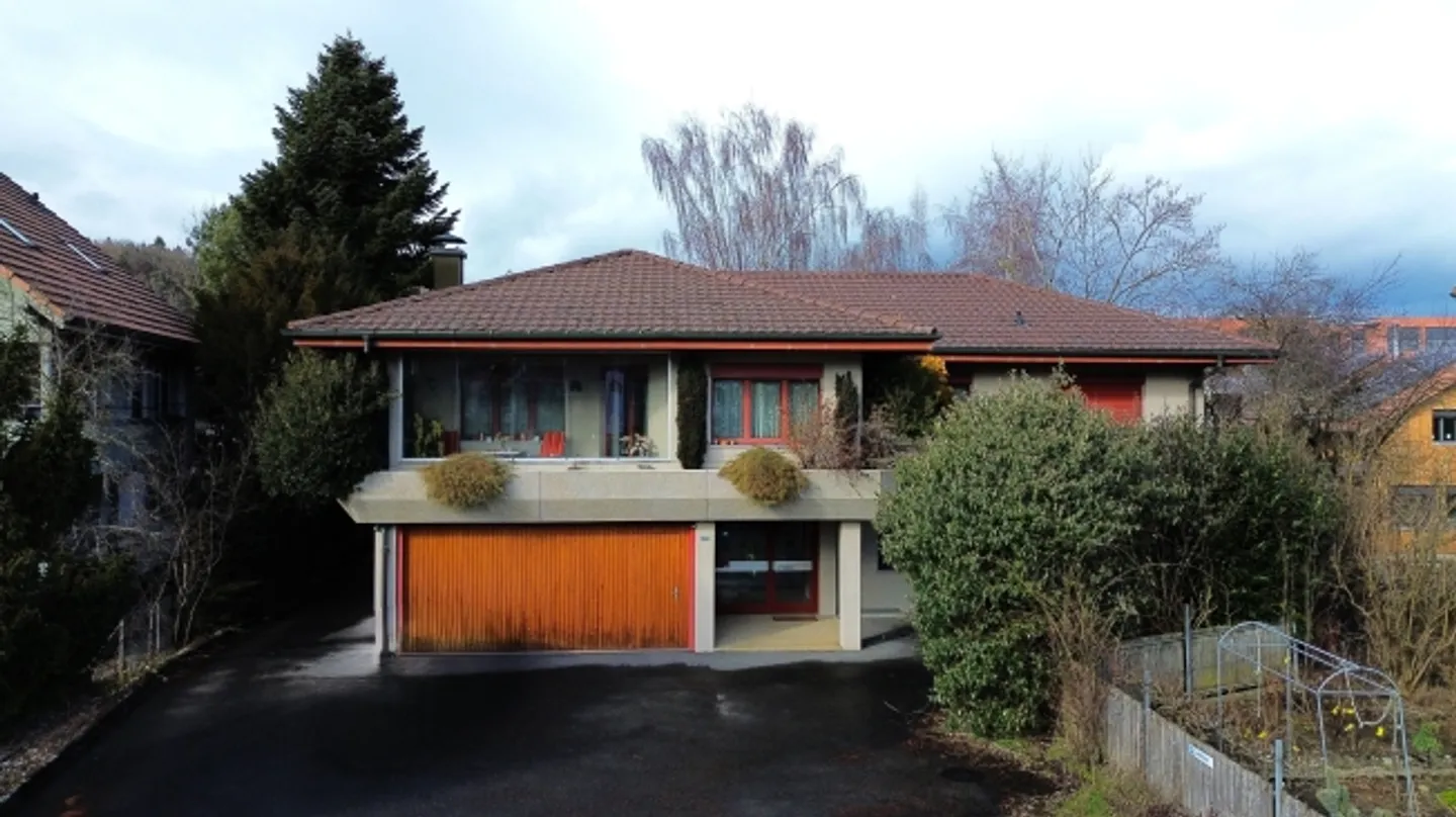 Vivere, Lavorare, Sviluppare Edificio residenziale e commerciale con riserva di terreno - Foto 1 di 12