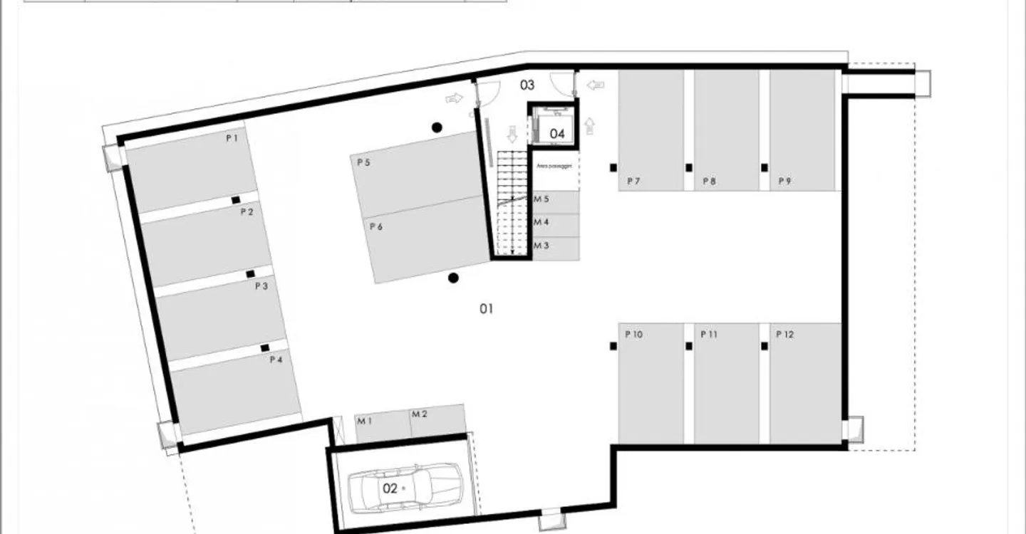 Nouvelle construction – Vieux Bourg - Photo 4 of 5