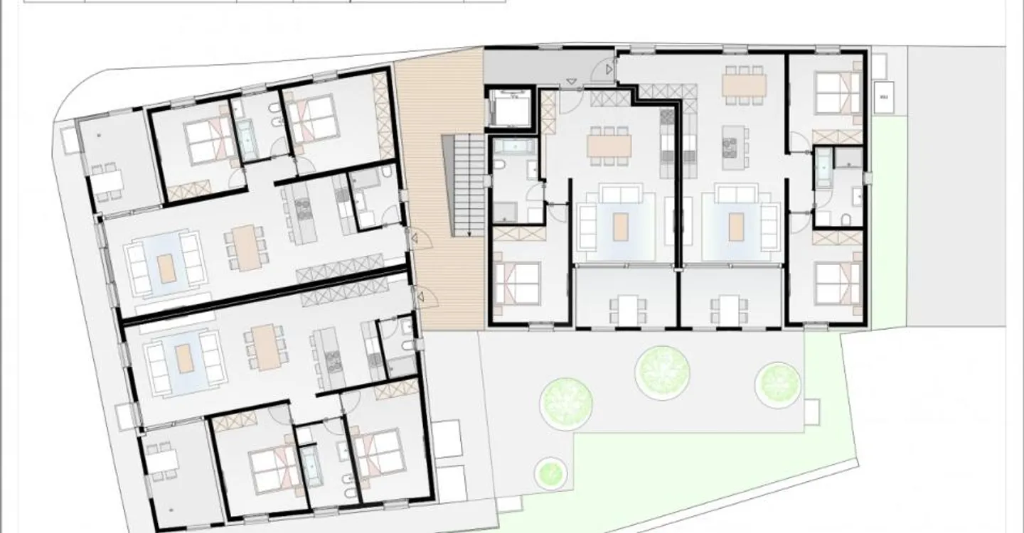 Nouvelle construction – Vieux Bourg - Photo 5 of 5