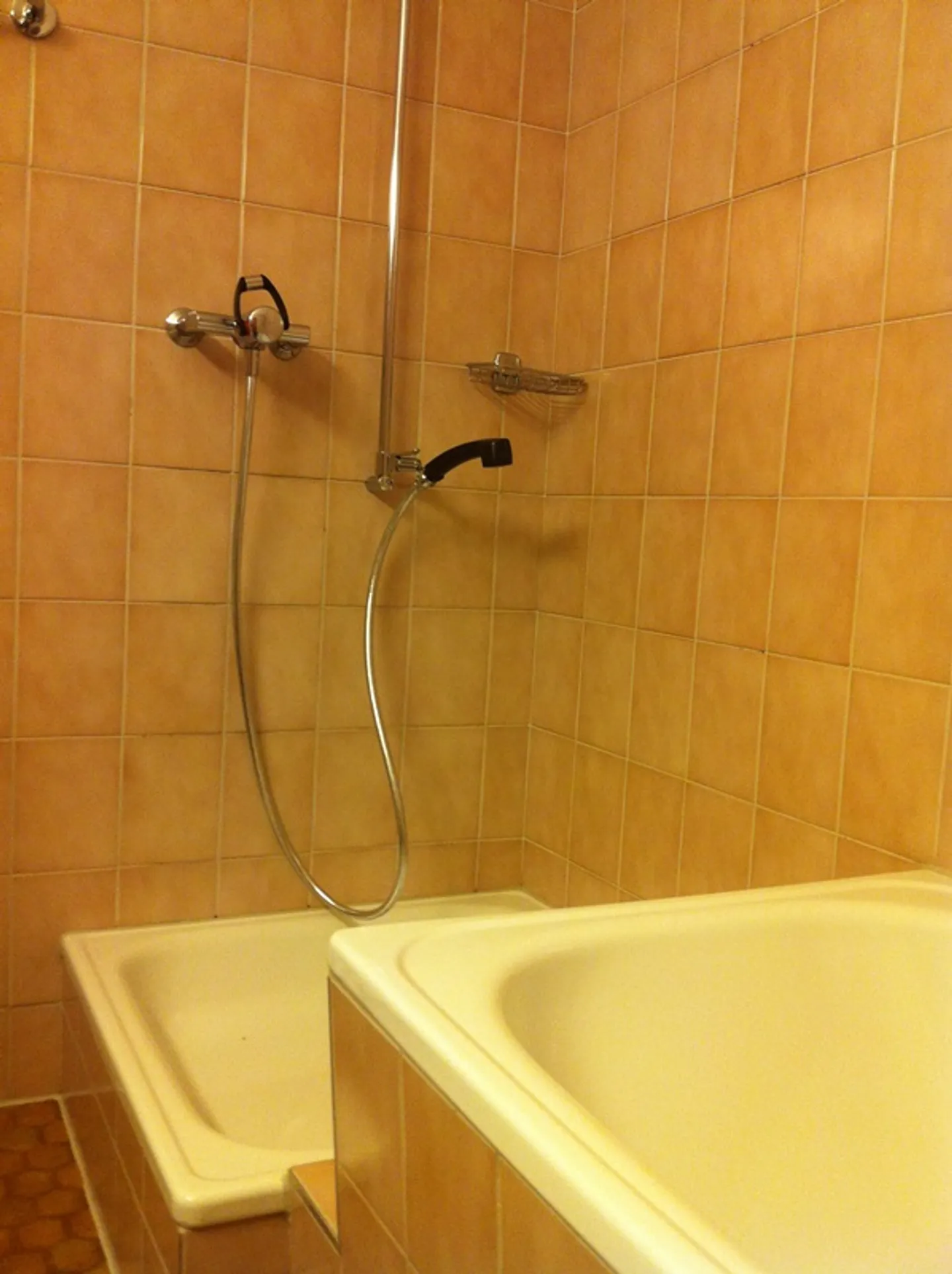 Apartment for rent - Photo 7 of 11