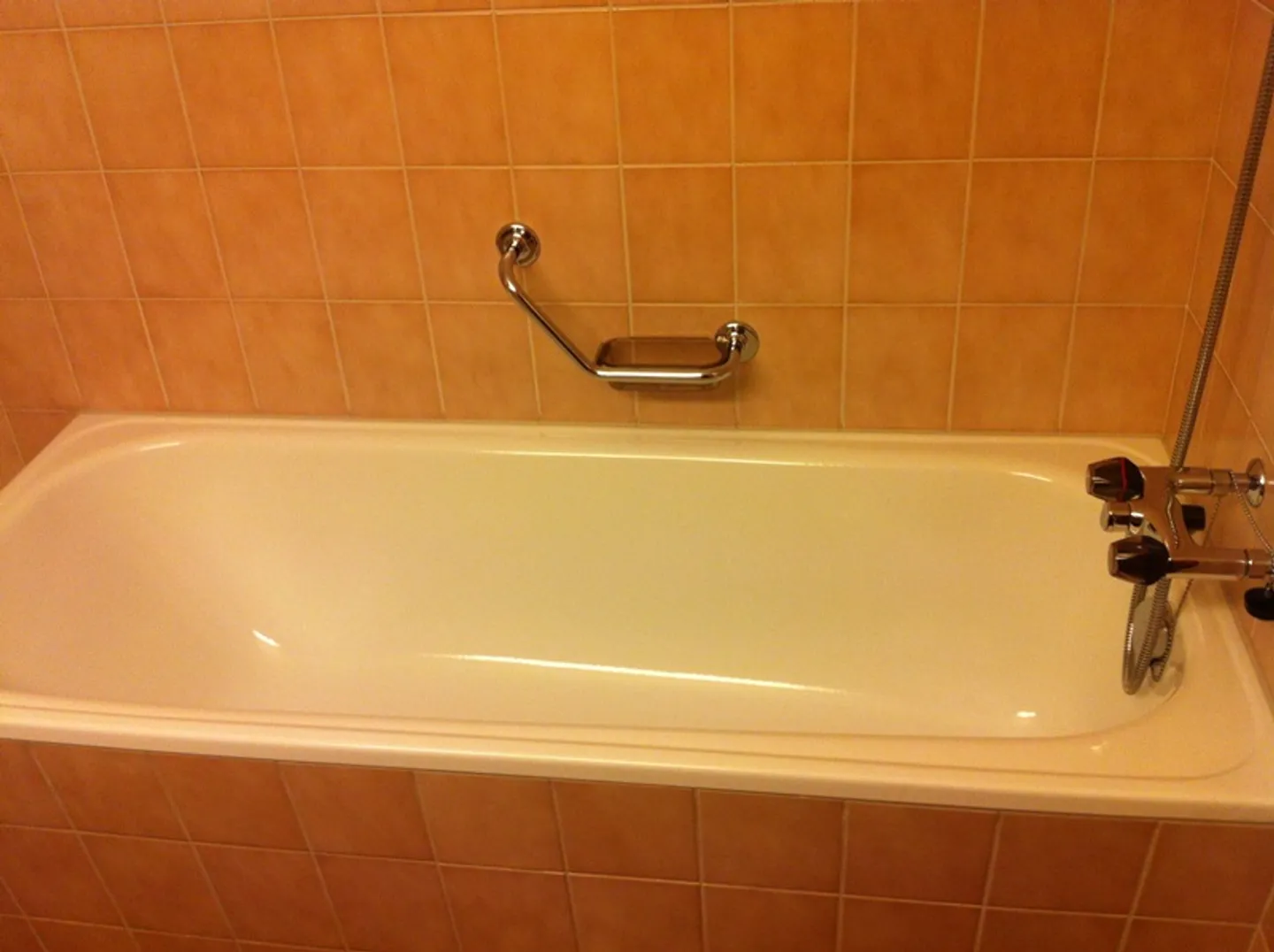 Apartment for rent - Photo 8 of 11