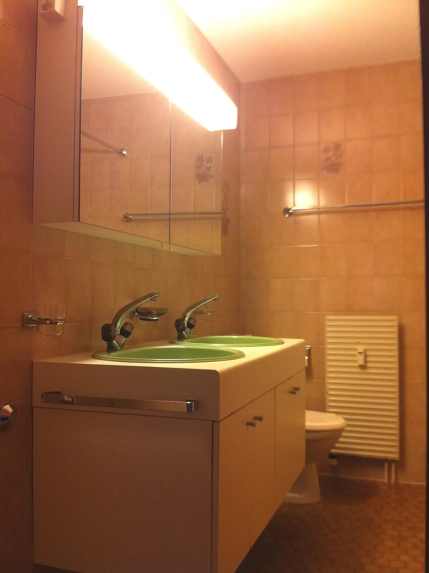 Apartment for rent - Photo 9 of 11