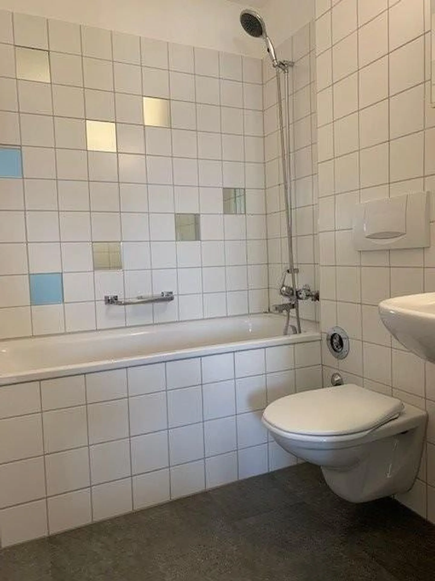 Preiswertes Apartment in Zentraler Lage - Foto 4 von 5