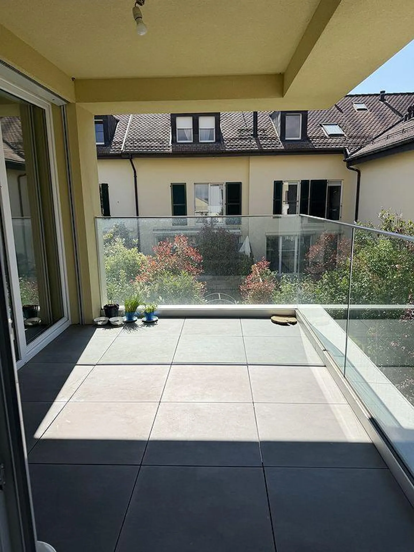 Bel Appartement Duplex avec Balcon - Photo 8 sur 9