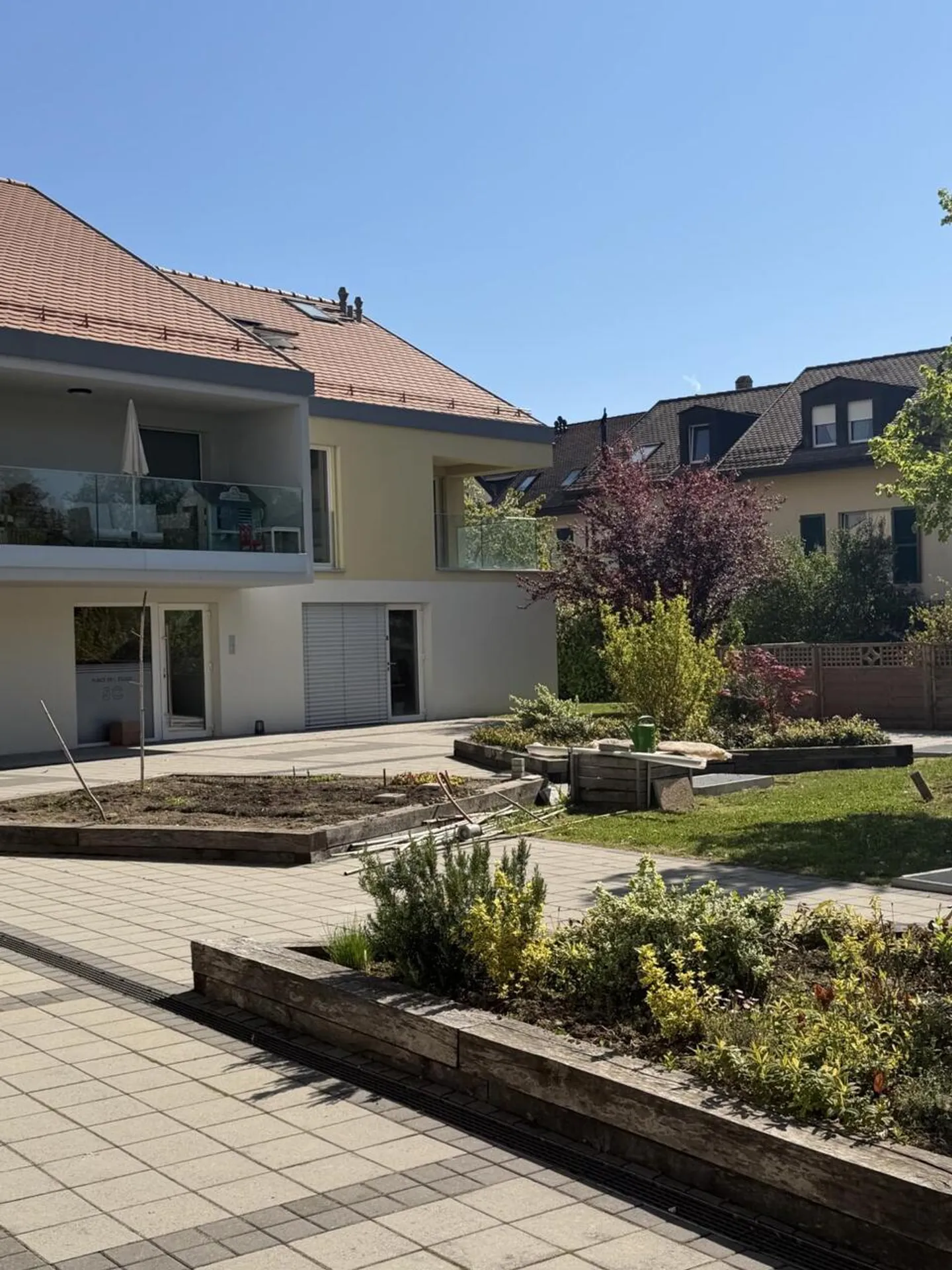 Bel Appartement Duplex avec Balcon - Photo 9 sur 9