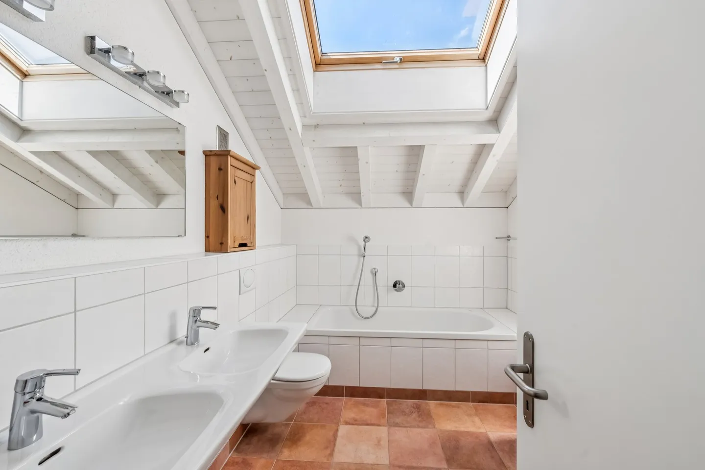 Charmante Maison Familiale en Nature - Photo 6 sur 8