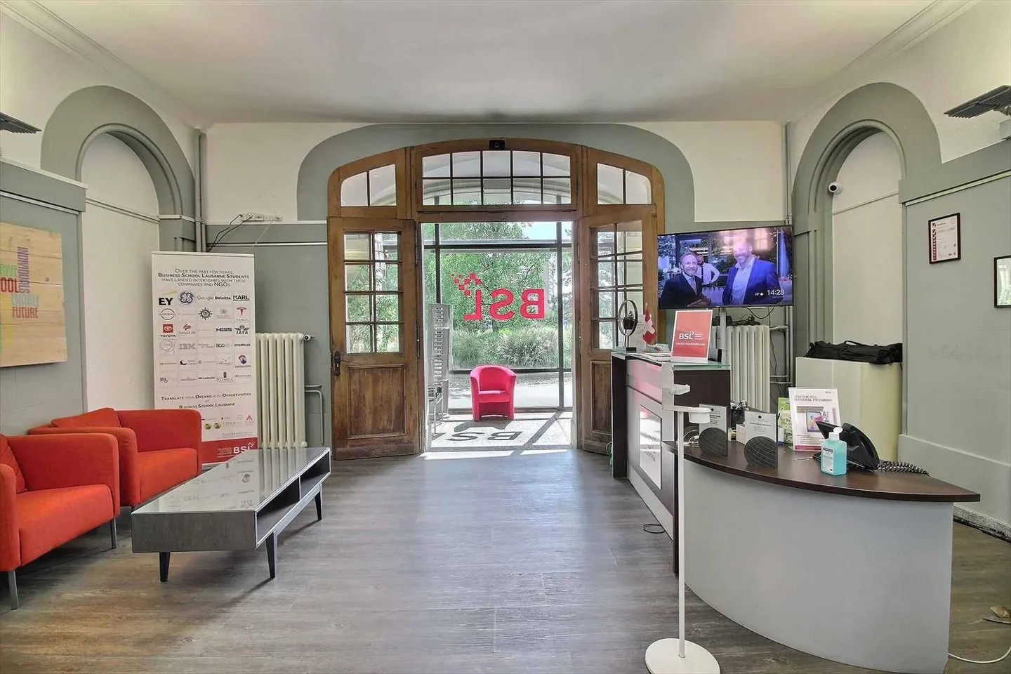 Ufficio - Foto 4 di 10