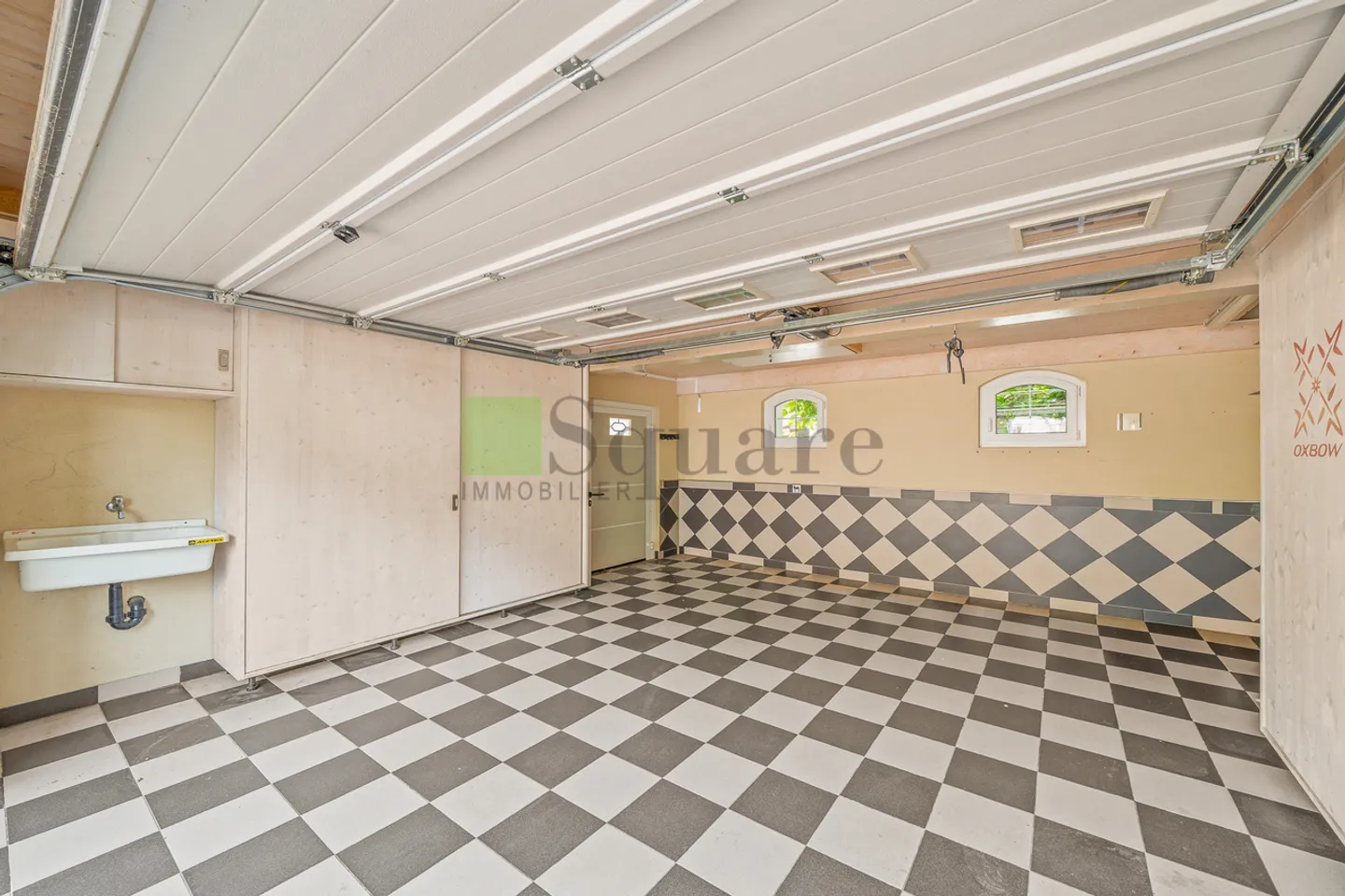 Villa provenzale eccezionale con piscina a Fully - Foto 14 di 21
