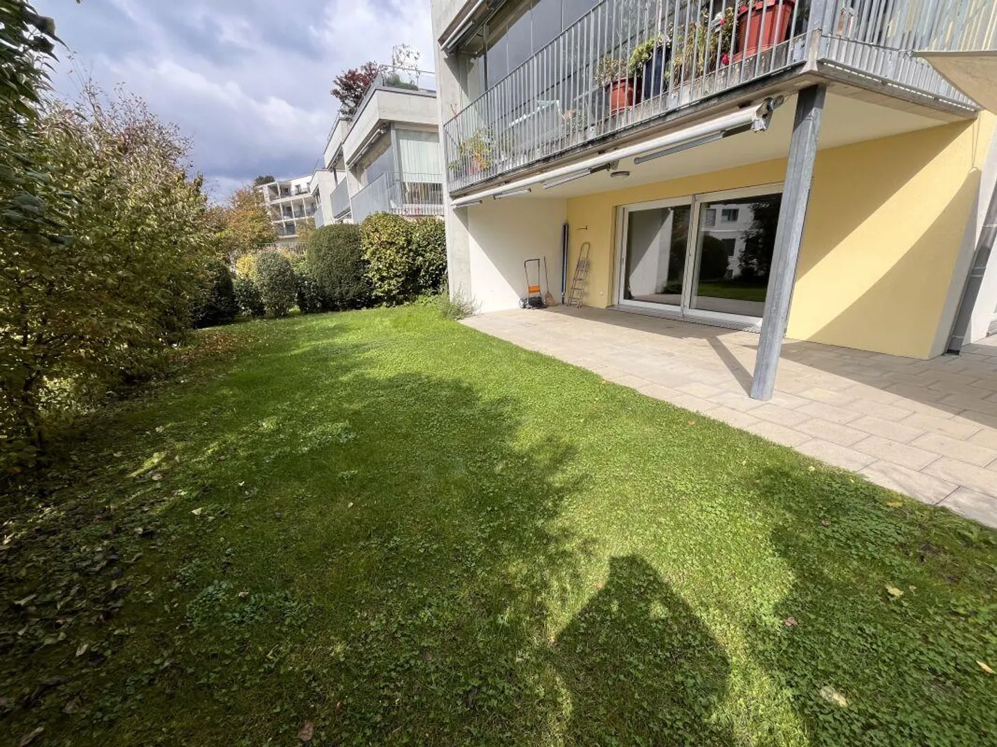 Appartamento giardino con standard di costruzione esclusivo - Foto 5 di 10