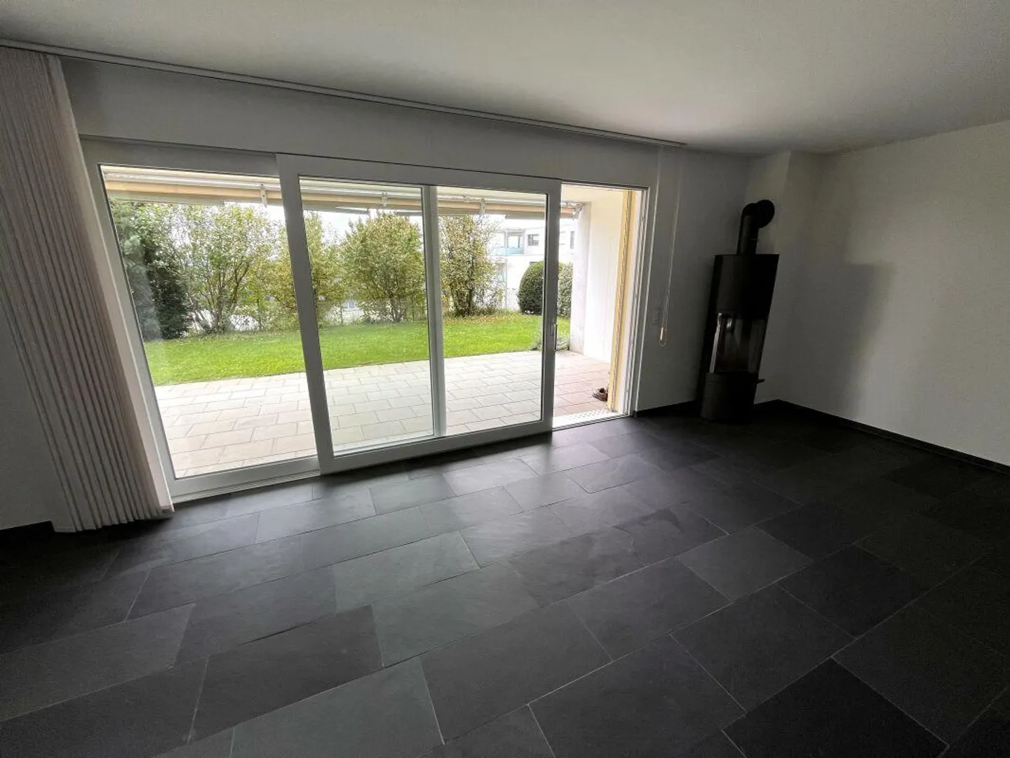 Appartamento giardino con standard di costruzione esclusivo - Foto 9 di 10