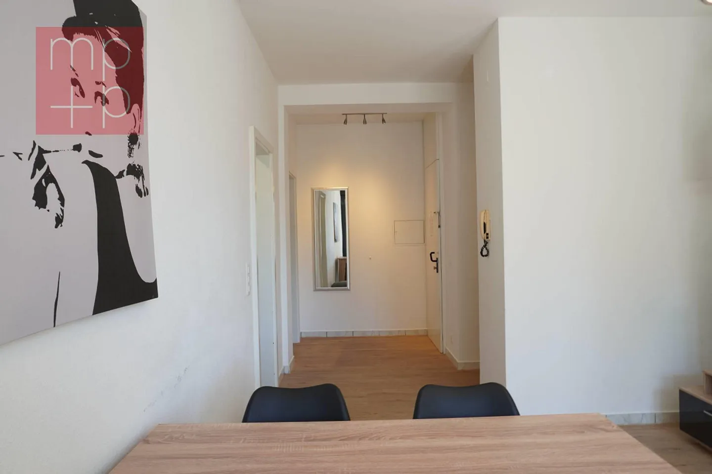 Appartamento Incantevole a Lugano - Foto 2 di 8