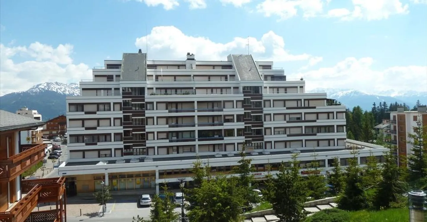 Continental, 5 stanze, piano superiore - Foto 1 di 12