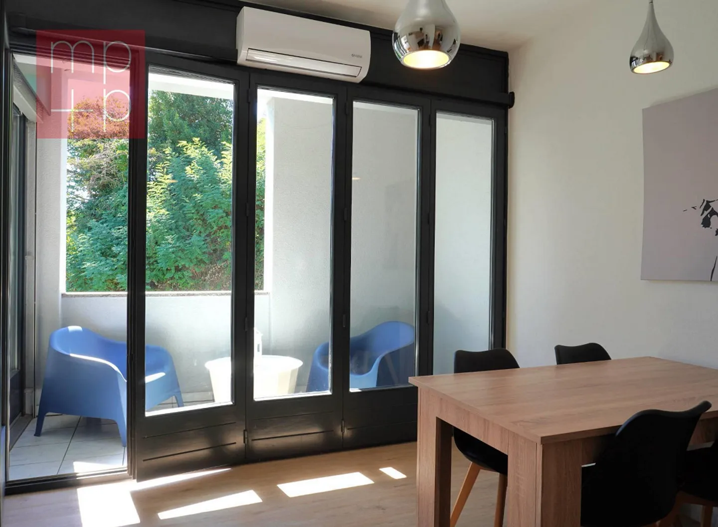 Appartamento Incantevole a Lugano - Foto 4 di 8