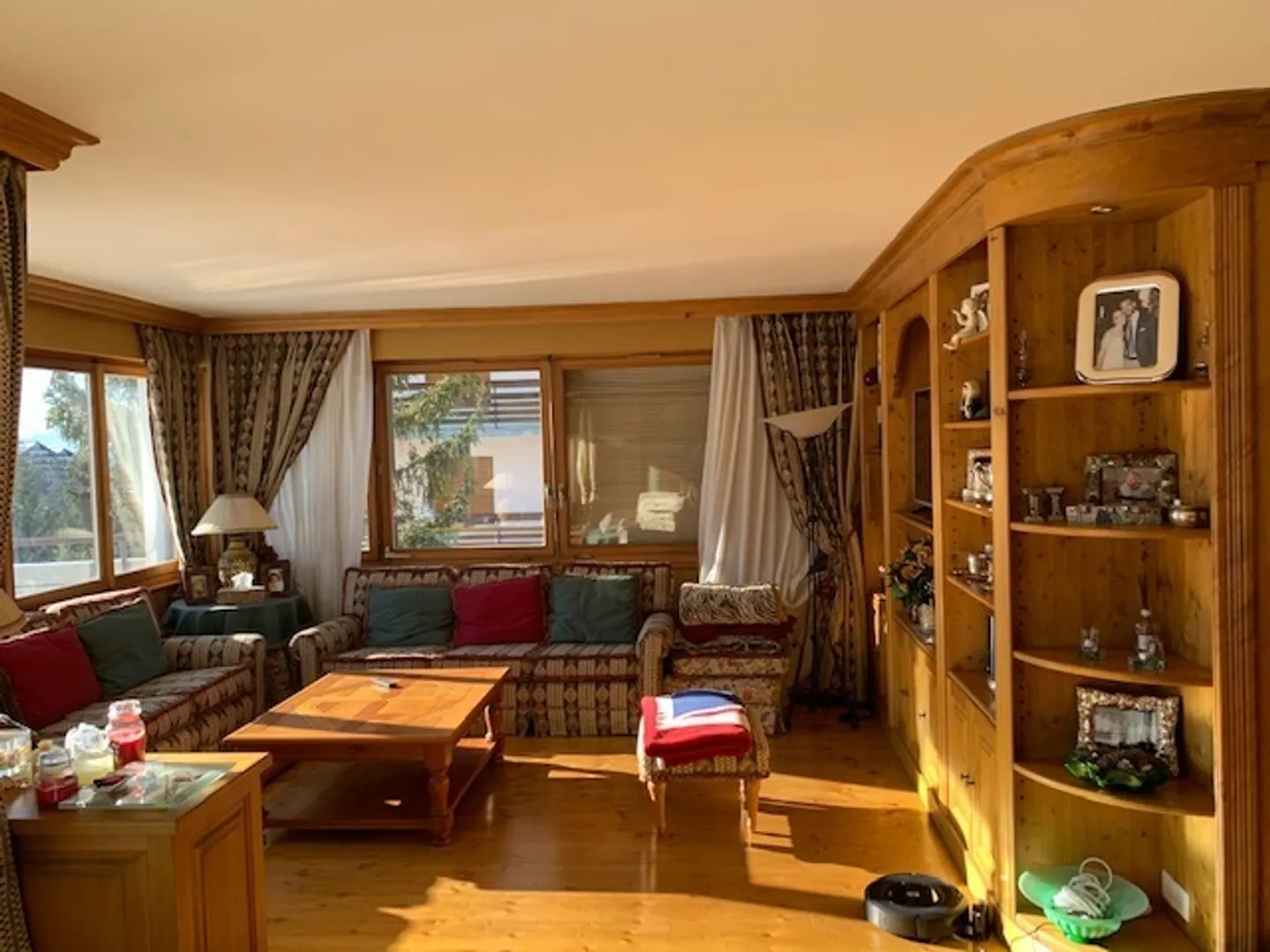 Continental, 5 stanze, piano superiore - Foto 2 di 12