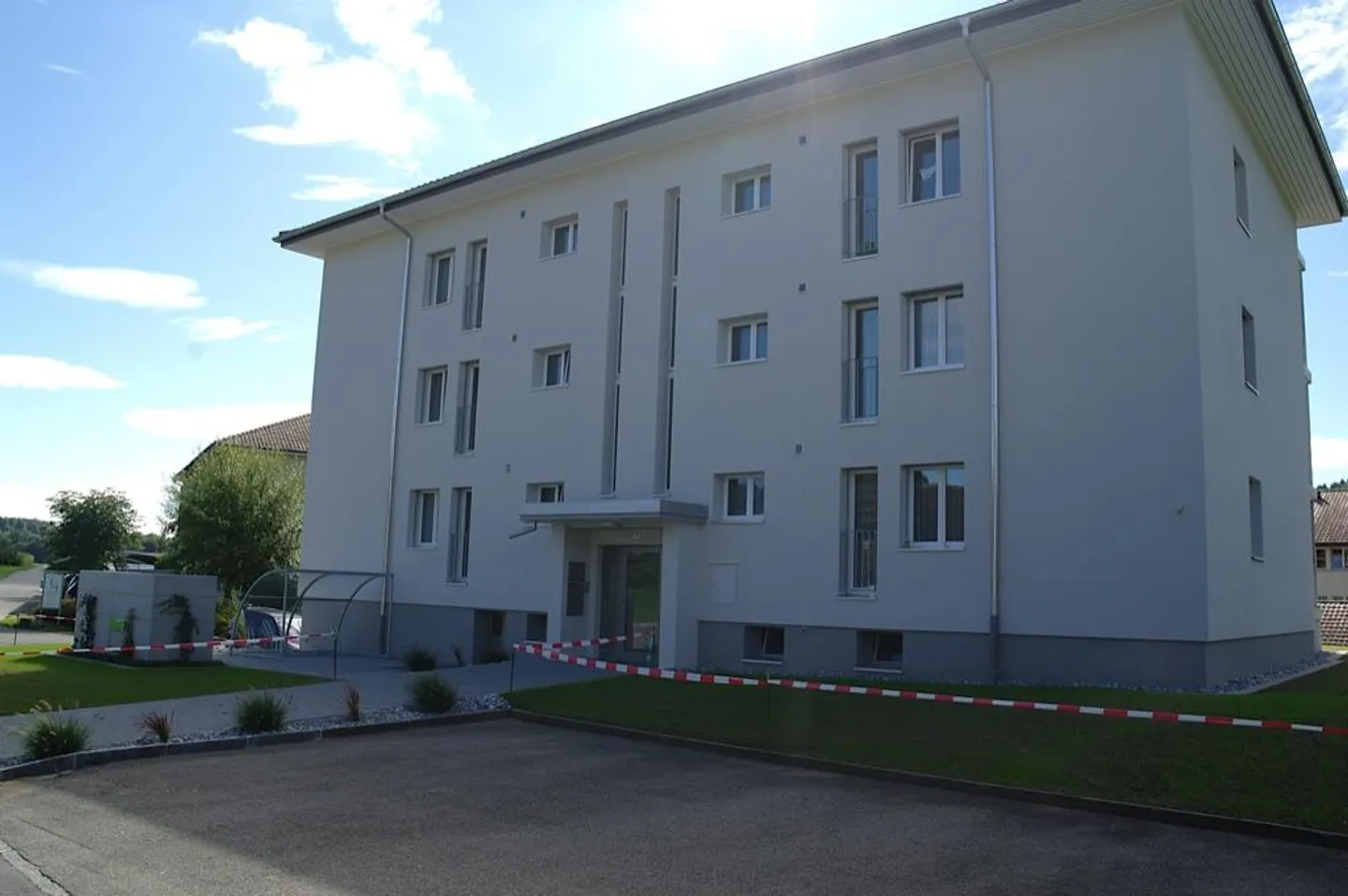 Appartamento 4.5 locali in zona rurale - Foto 2 di 11