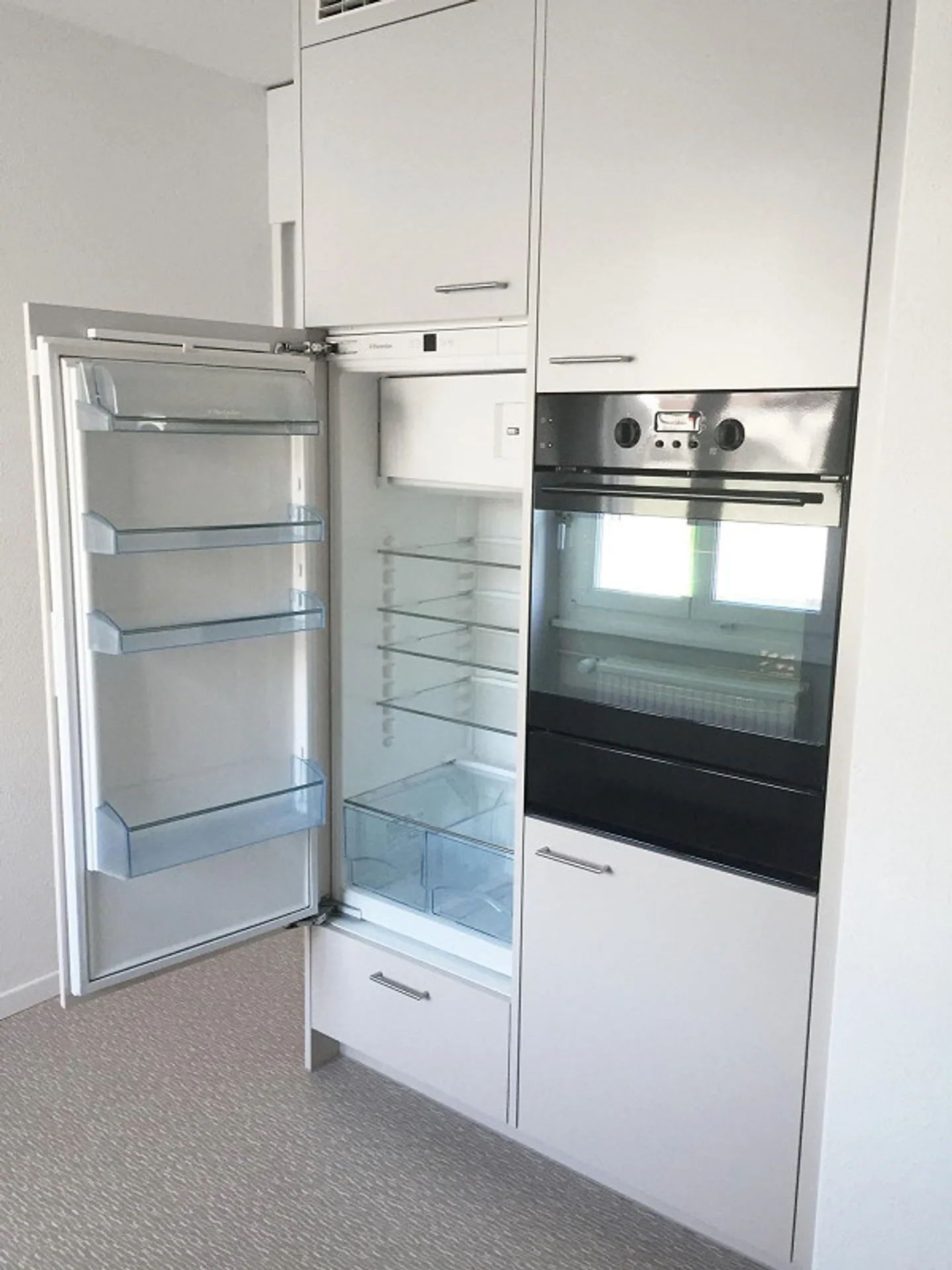 Appartamento 4.5 locali in zona rurale - Foto 4 di 11