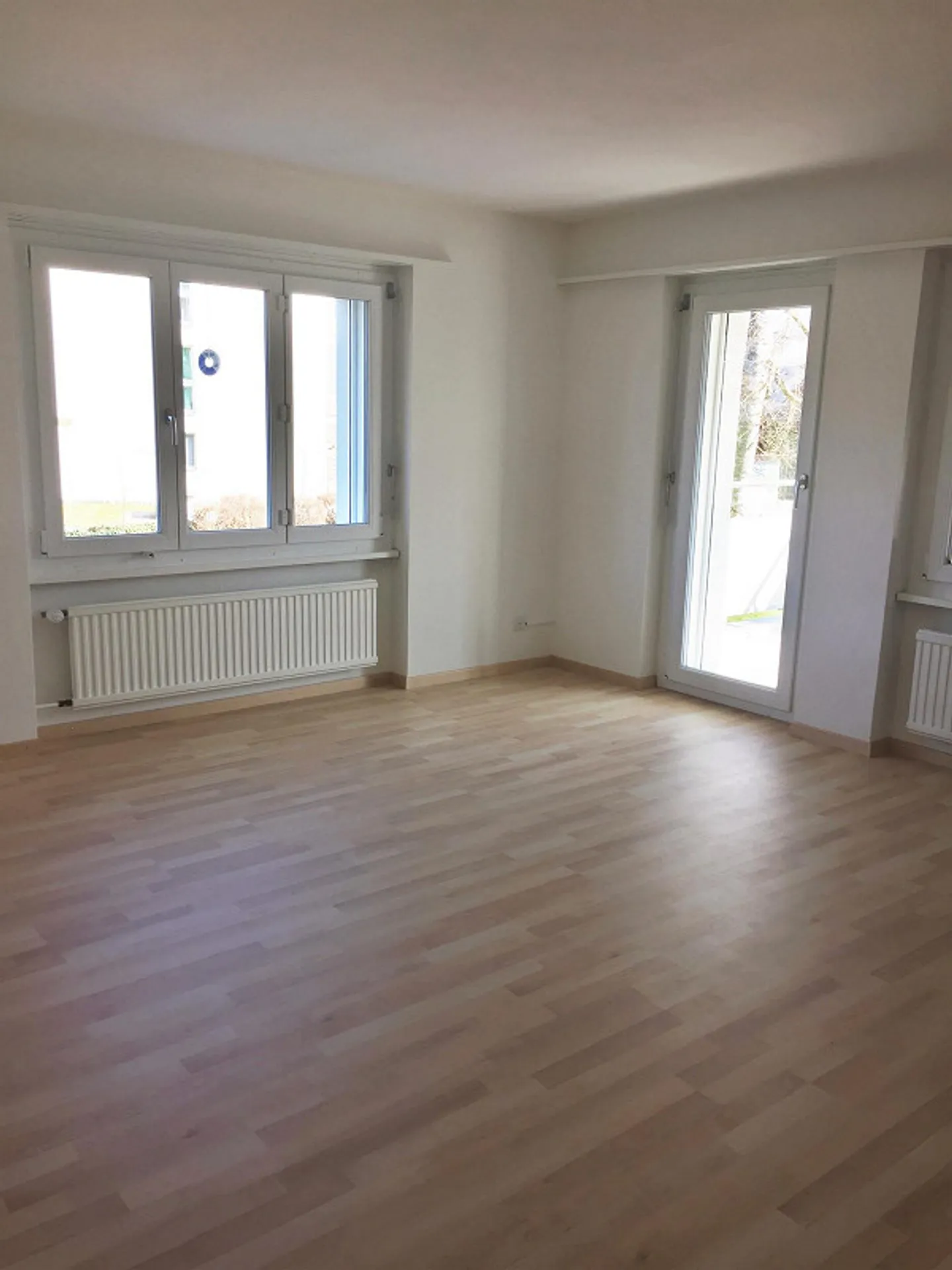 Appartamento 4.5 locali in zona rurale - Foto 5 di 11