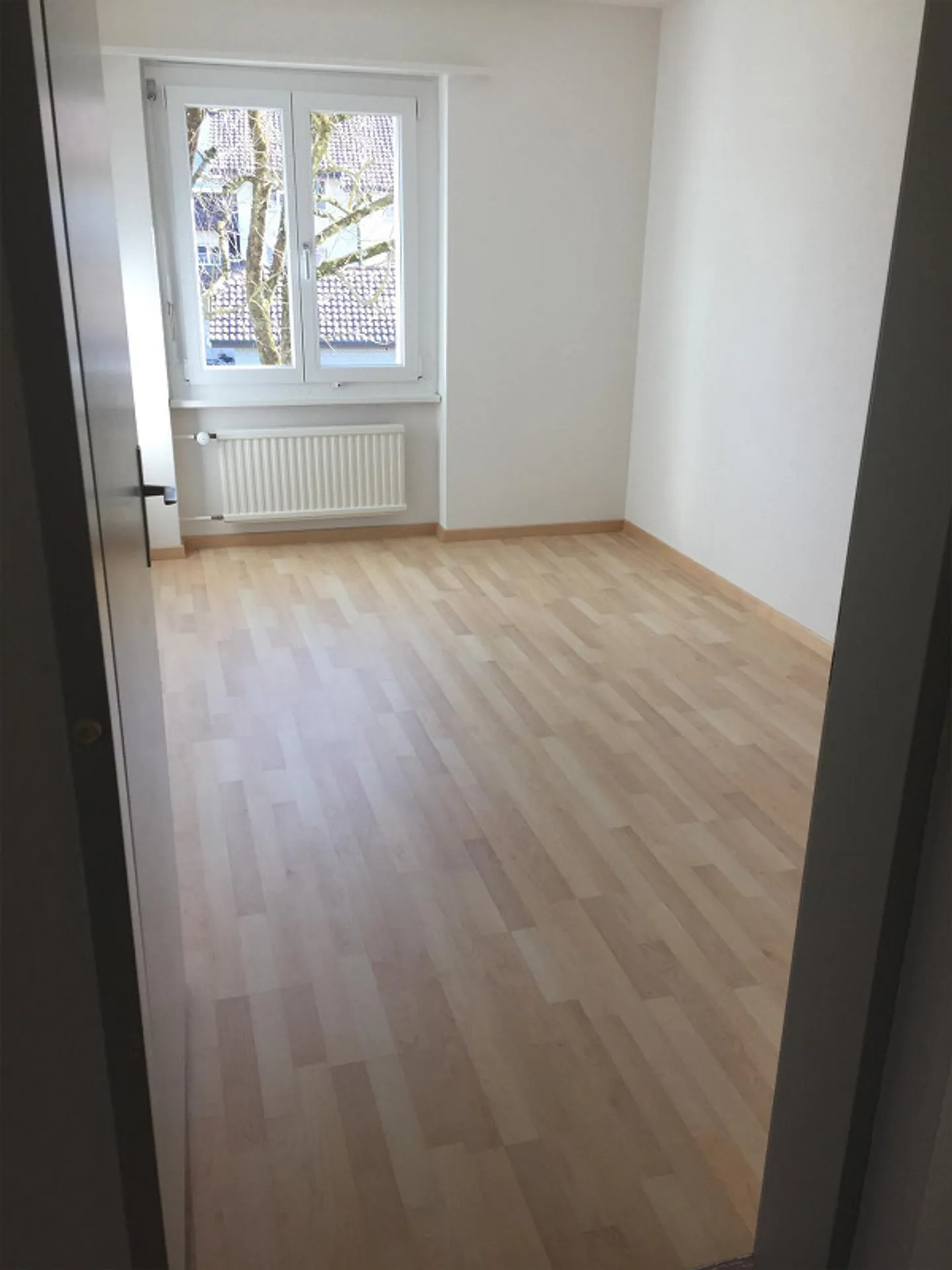 Appartamento 4.5 locali in zona rurale - Foto 6 di 11
