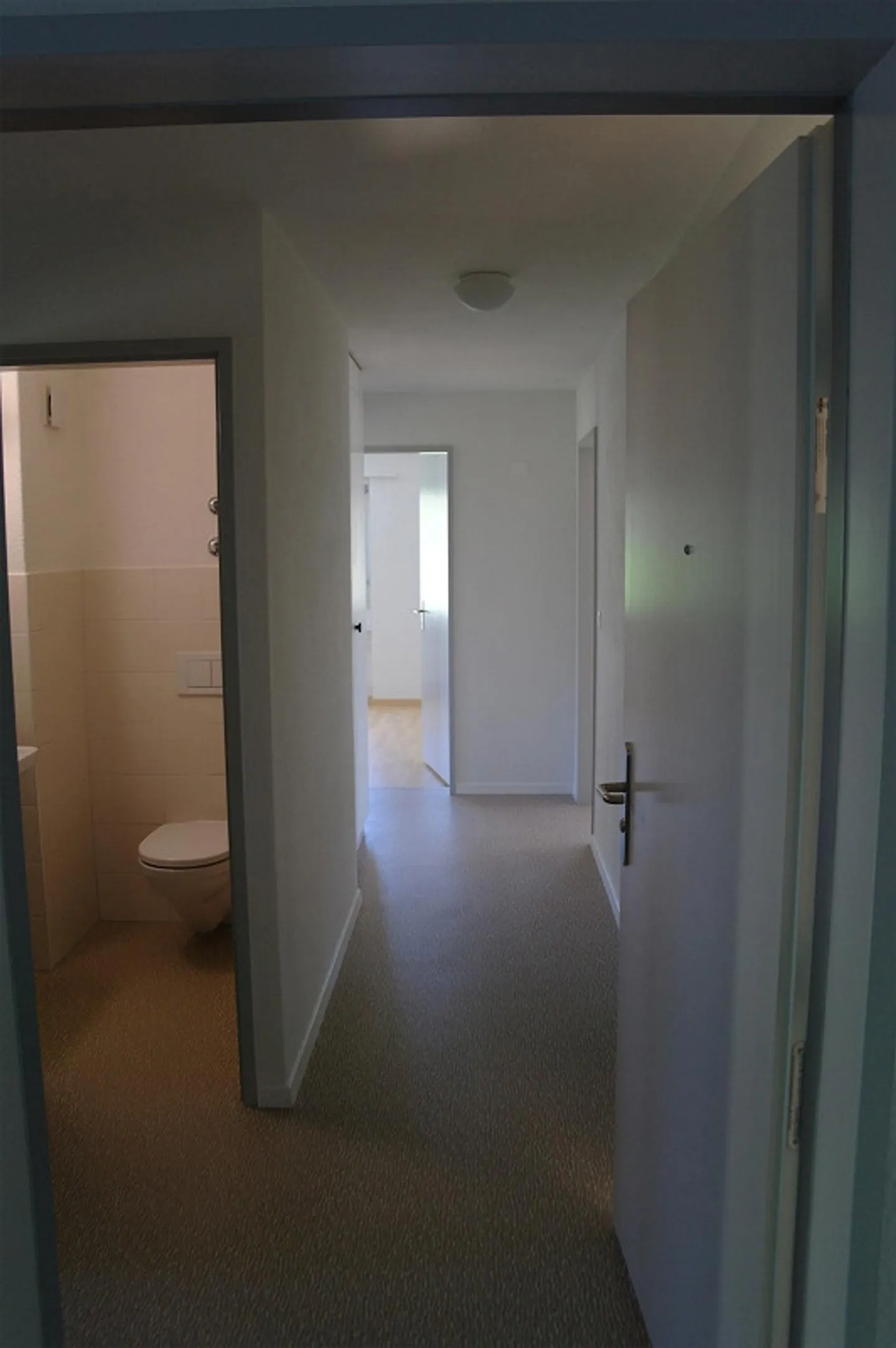 Appartamento 4.5 locali in zona rurale - Foto 7 di 11