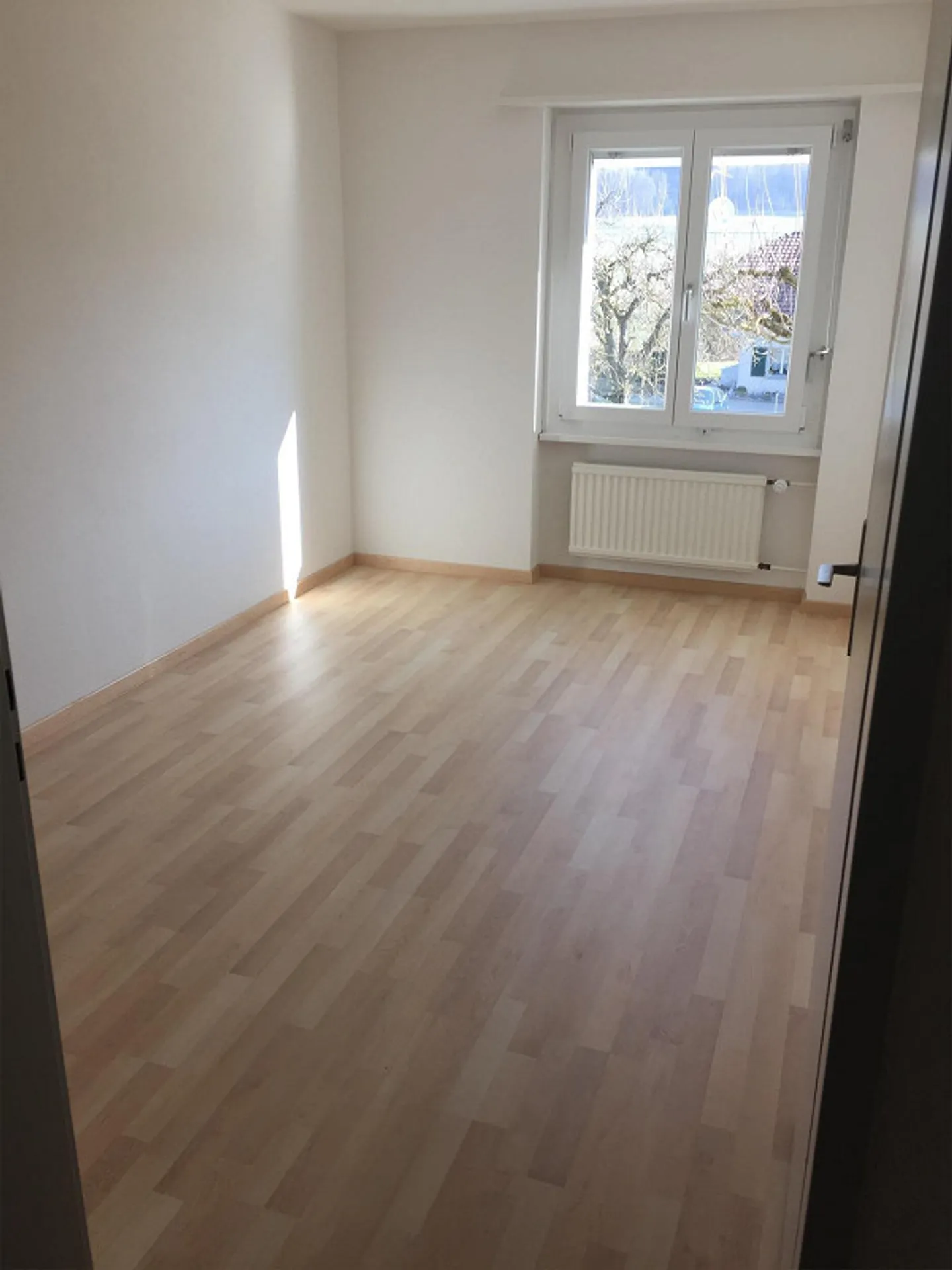 Appartamento 4.5 locali in zona rurale - Foto 8 di 11