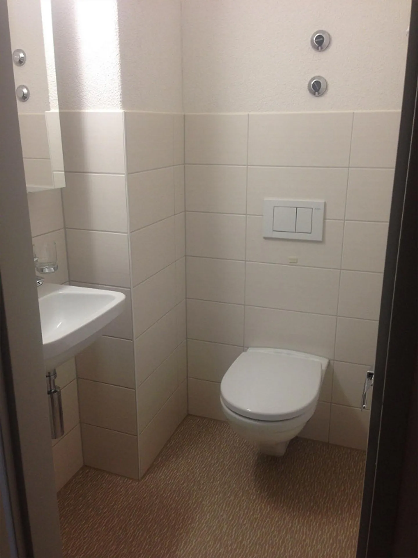 Appartamento 4.5 locali in zona rurale - Foto 10 di 11
