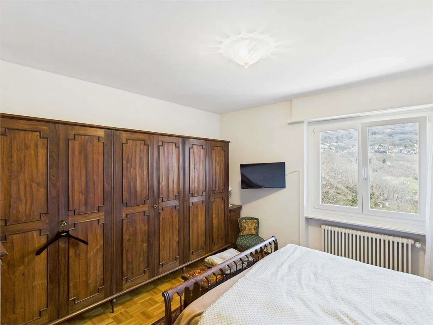 Vendita Appartamento Ultimo Piano in Capriasca - Foto 4 di 13