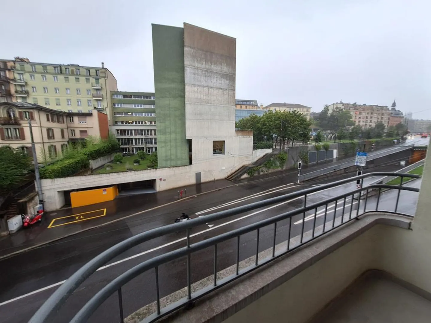 Bell'appartamento di 2 stanze con balcone - Foto 4 di 5