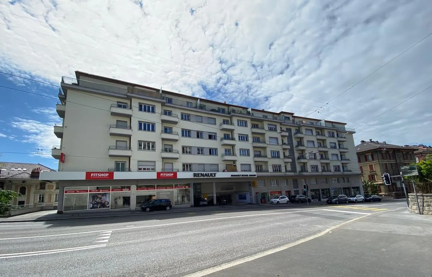 Bell'appartamento di 2 stanze con balcone - Foto 5 di 5