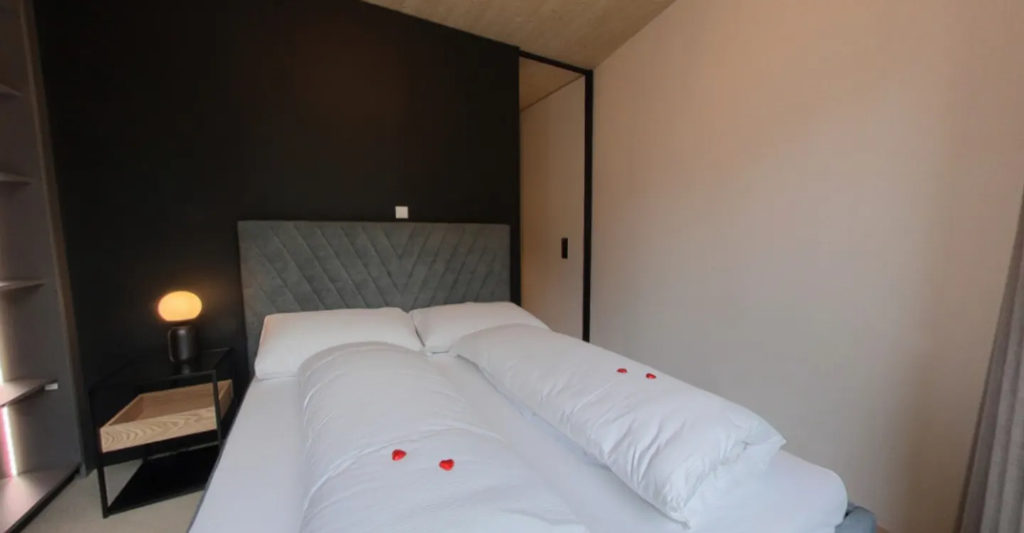 Appartement 1 chambre meublé - Photo 5 sur 12