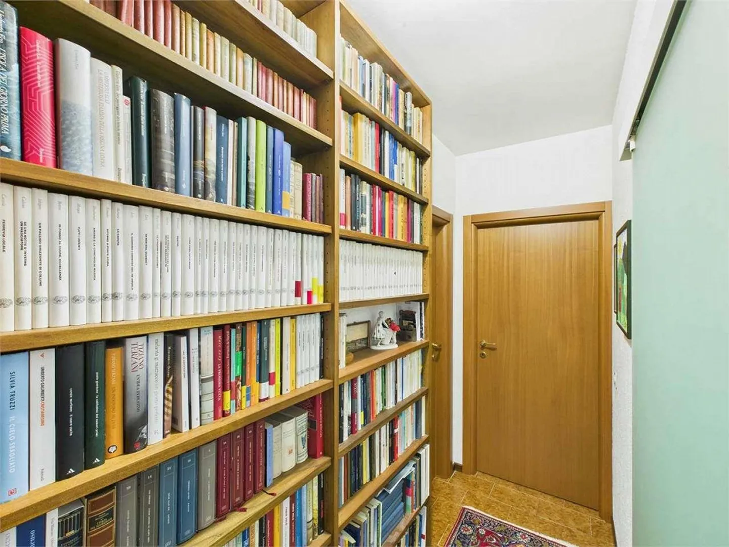 Vendita Appartamento Ultimo Piano in Capriasca - Foto 7 di 13
