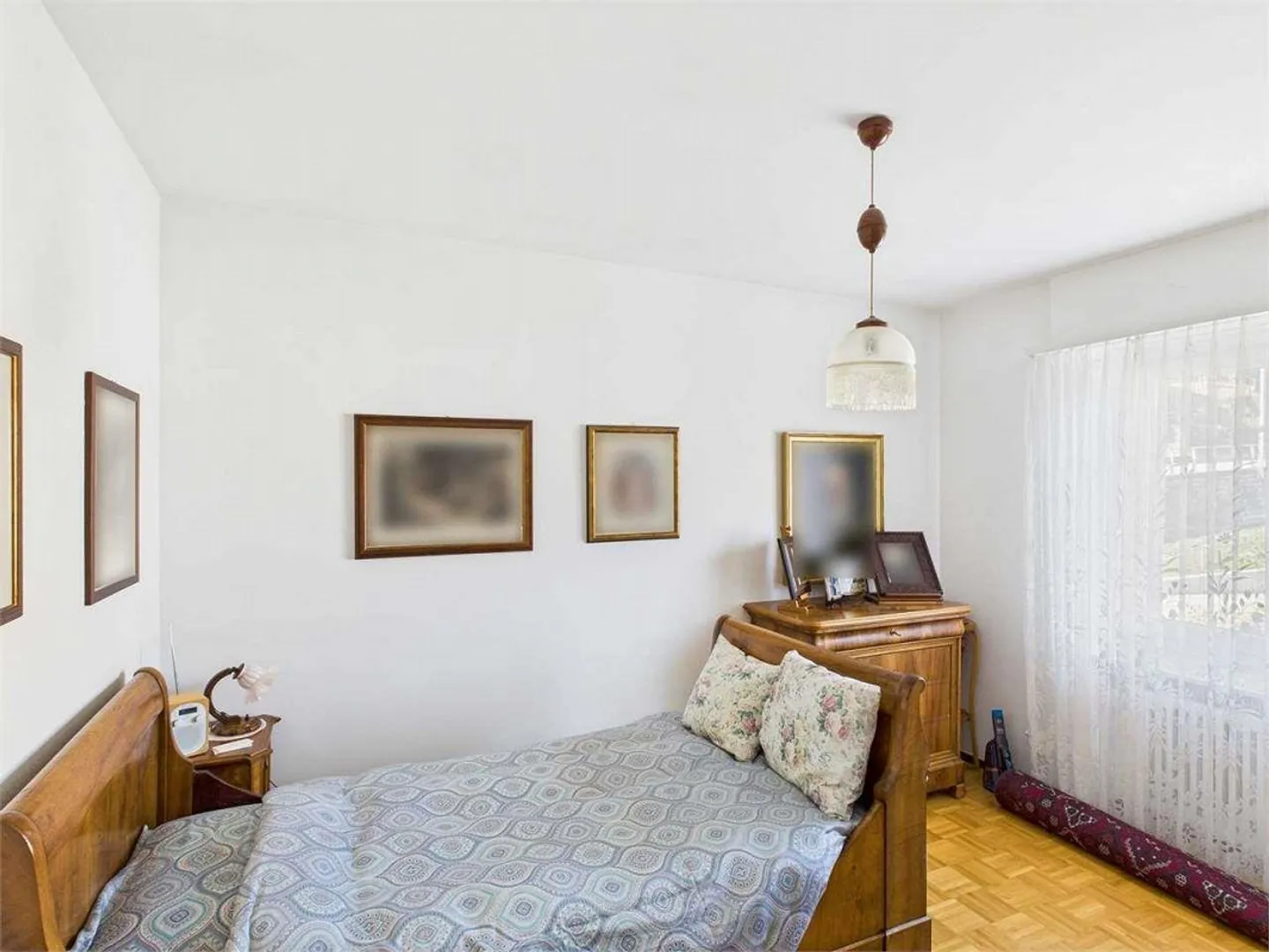 Vendita Appartamento Ultimo Piano in Capriasca - Foto 9 di 13