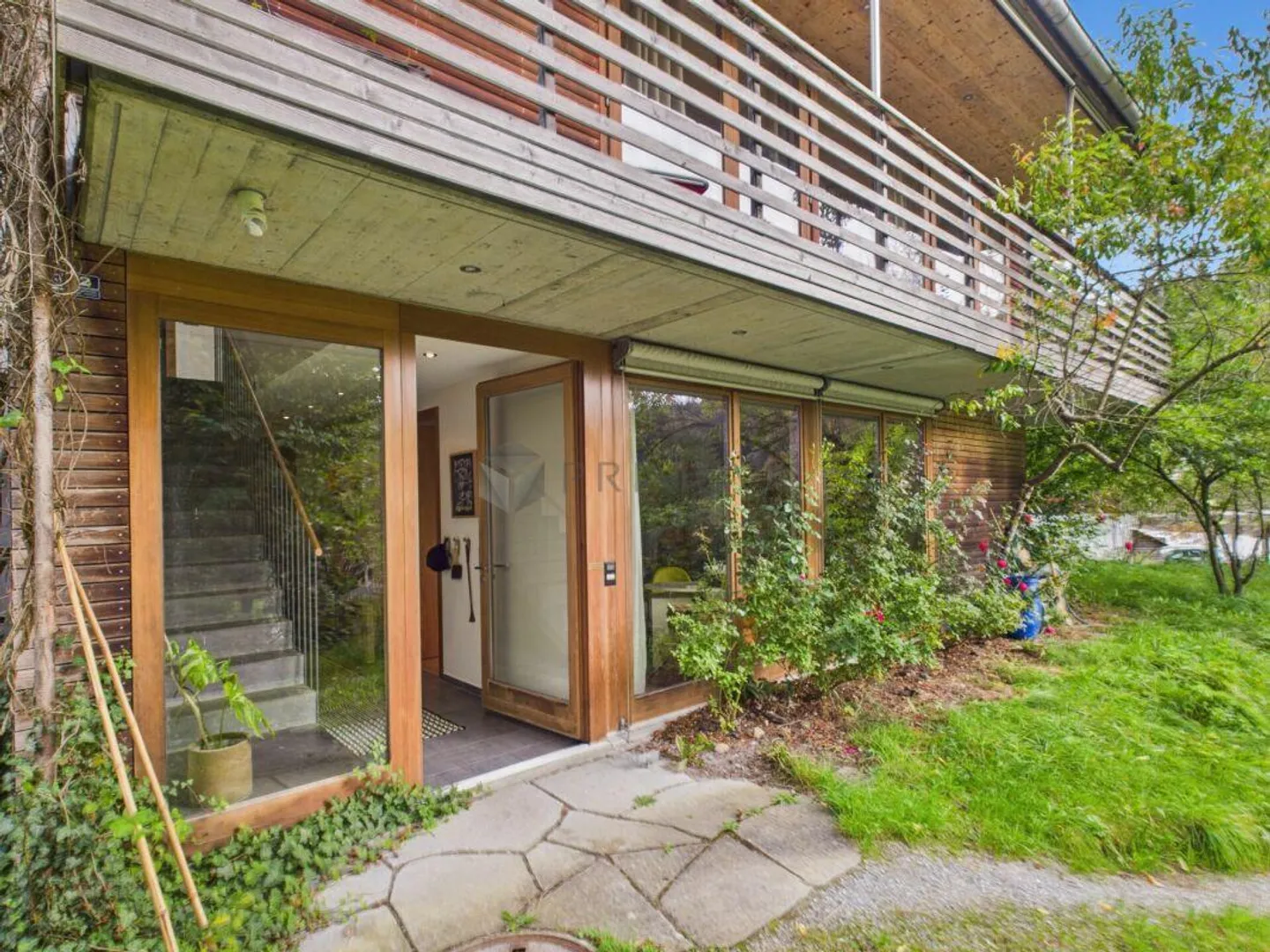 Vivre avec caractère - Architecture en harmonie avec la nature - Photo 11 sur 11