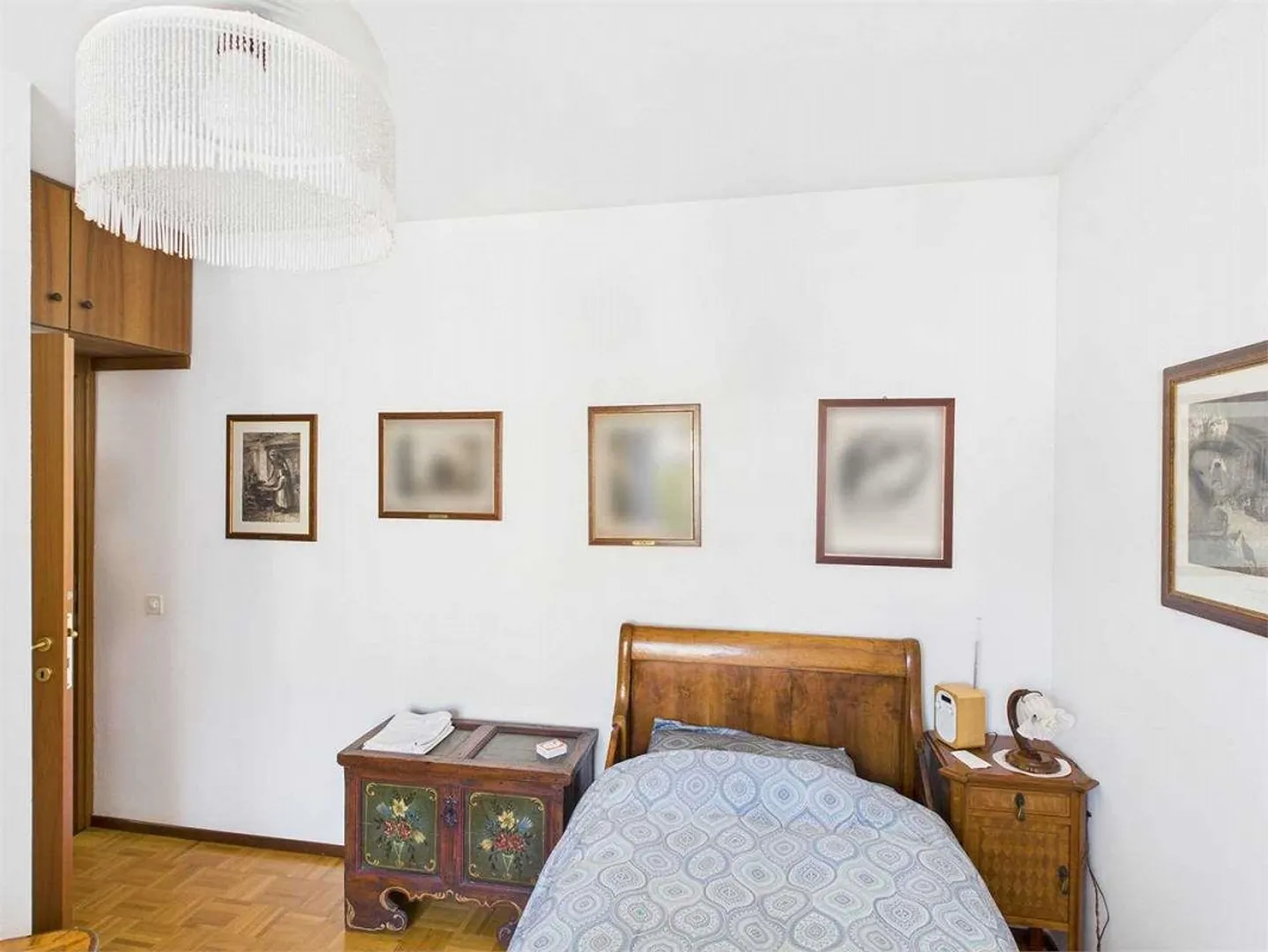 Vendita Appartamento Ultimo Piano in Capriasca - Foto 10 di 13