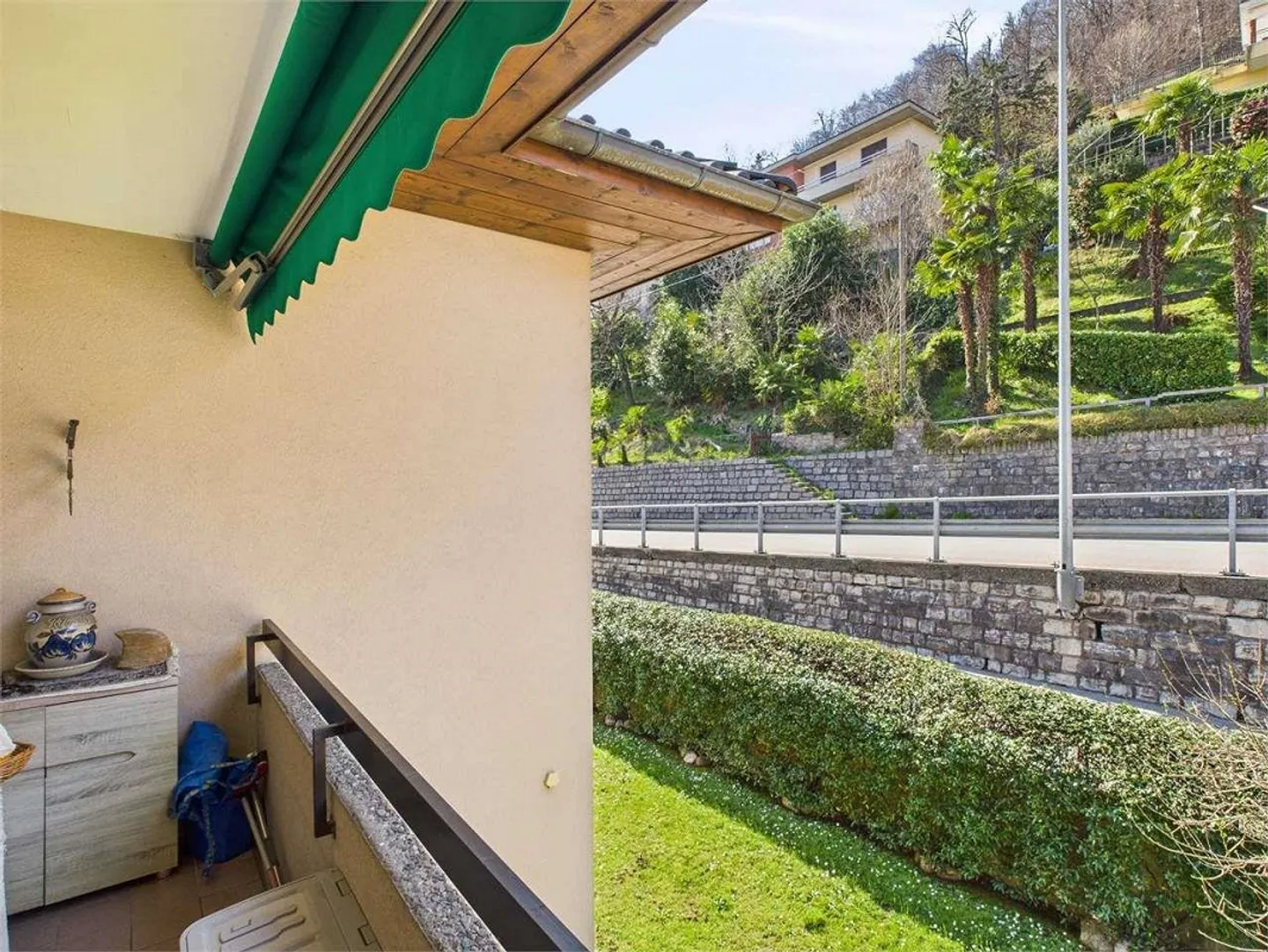 Vendita Appartamento Ultimo Piano in Capriasca - Foto 11 di 13