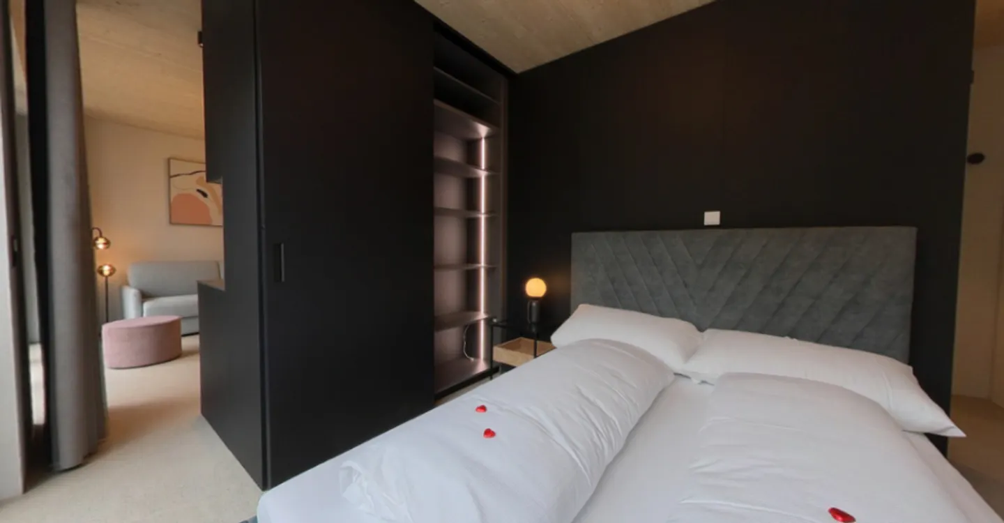 Appartement 1 chambre meublé - Photo 8 sur 12