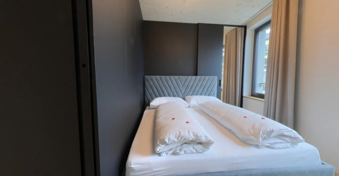 Appartement 1 chambre meublé - Photo 9 sur 12