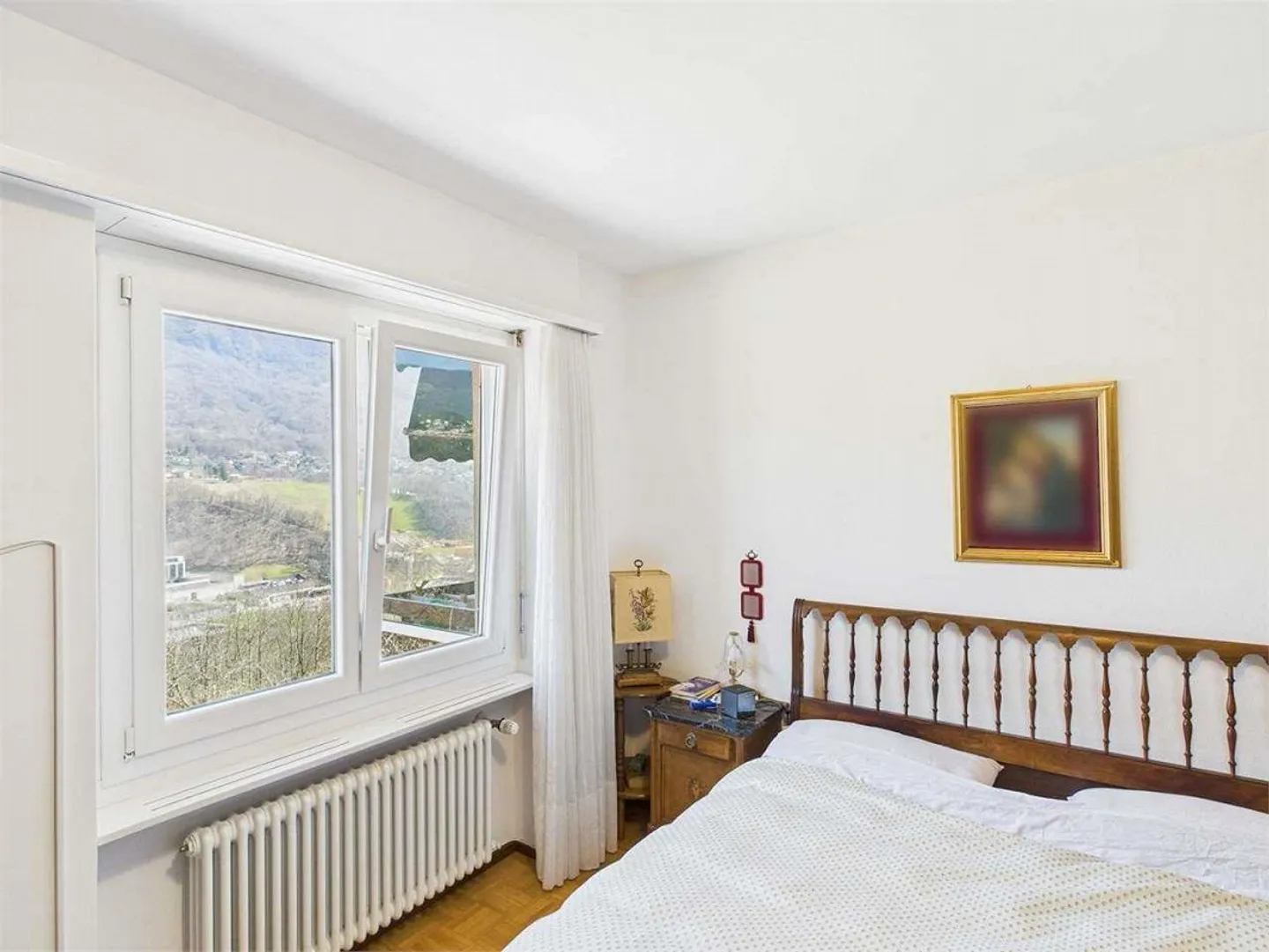Vendita Appartamento Ultimo Piano in Capriasca - Foto 3 di 13