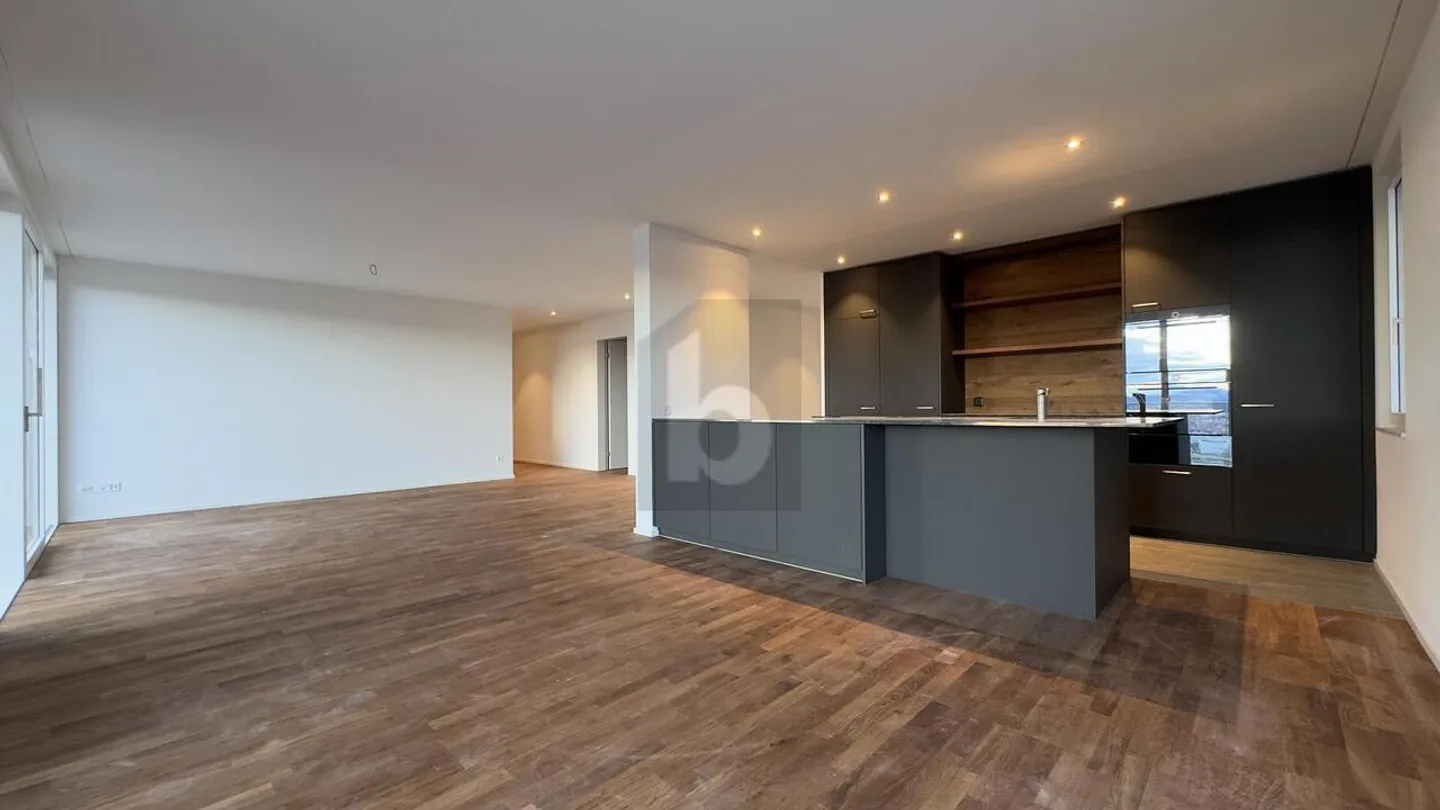 Modern Ground-Floor Apartment - Photo 3 of 6