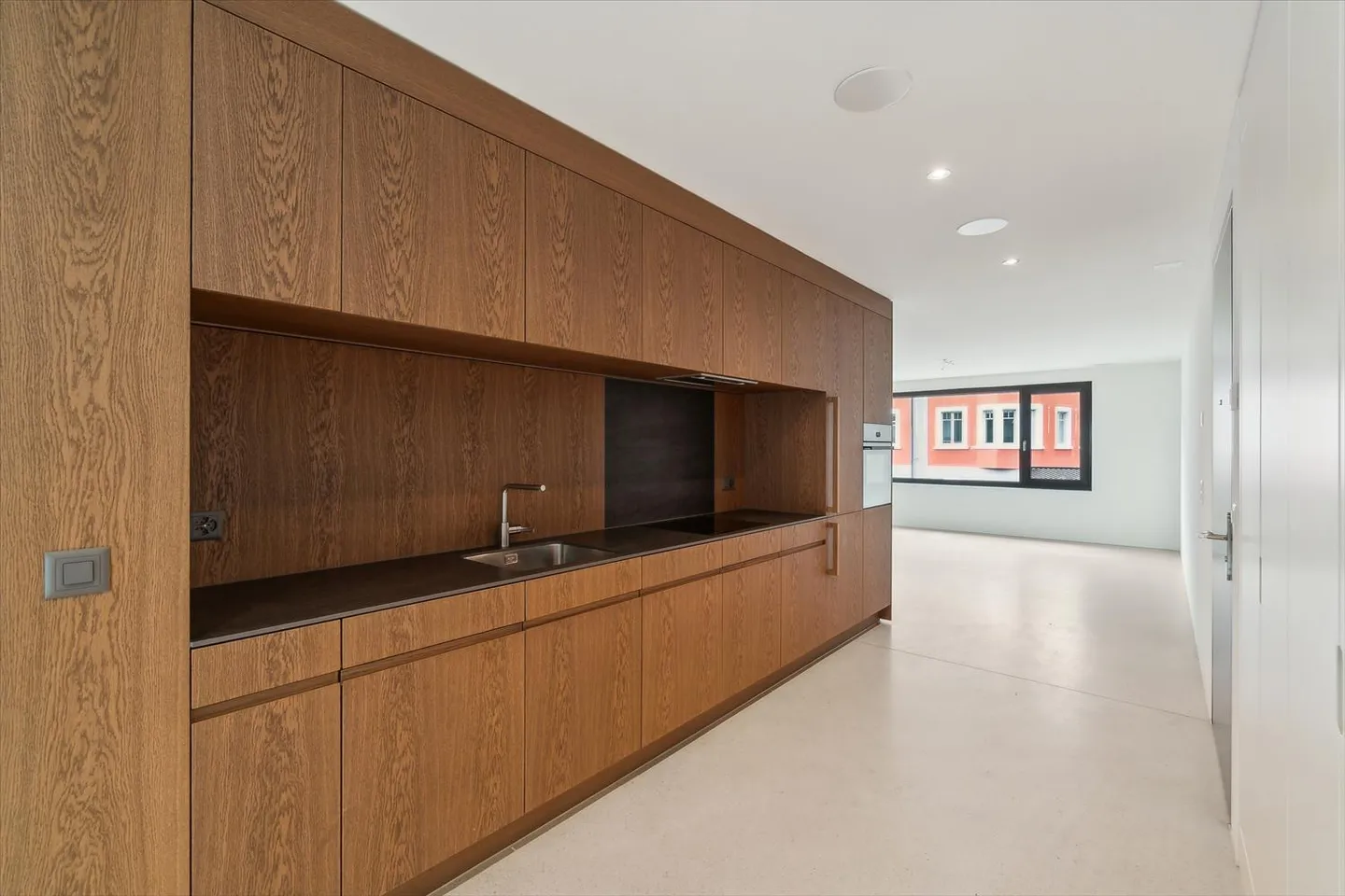 3,5-Zimmer-Wohnung - Foto 4 von 10