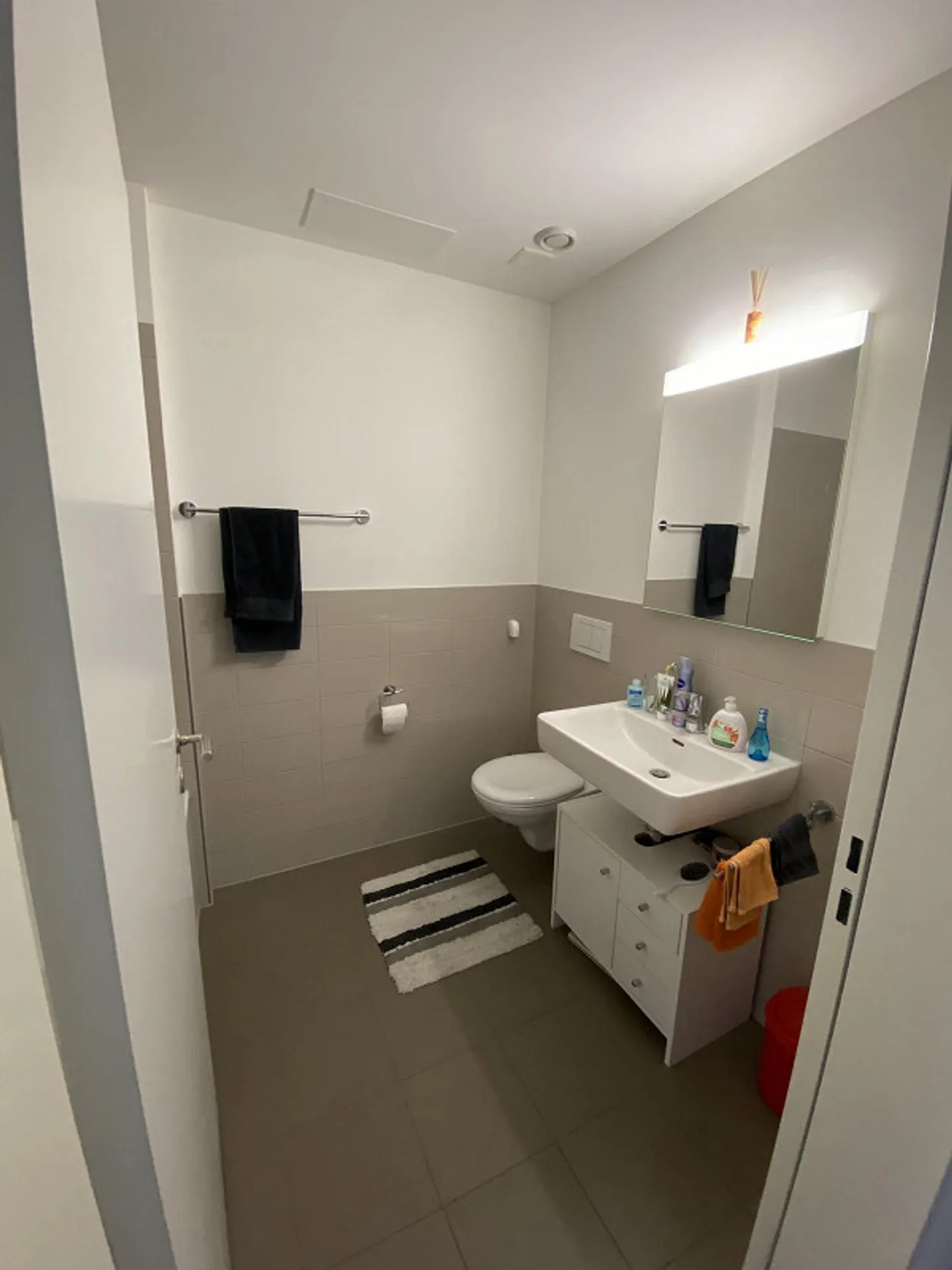 4.5 Zimmerwohnung Minergie - Foto 4 von 7