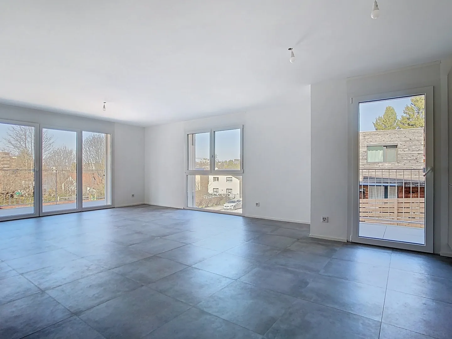 Riedlé 11 - 22 rental apartments - Photo 1 of 12