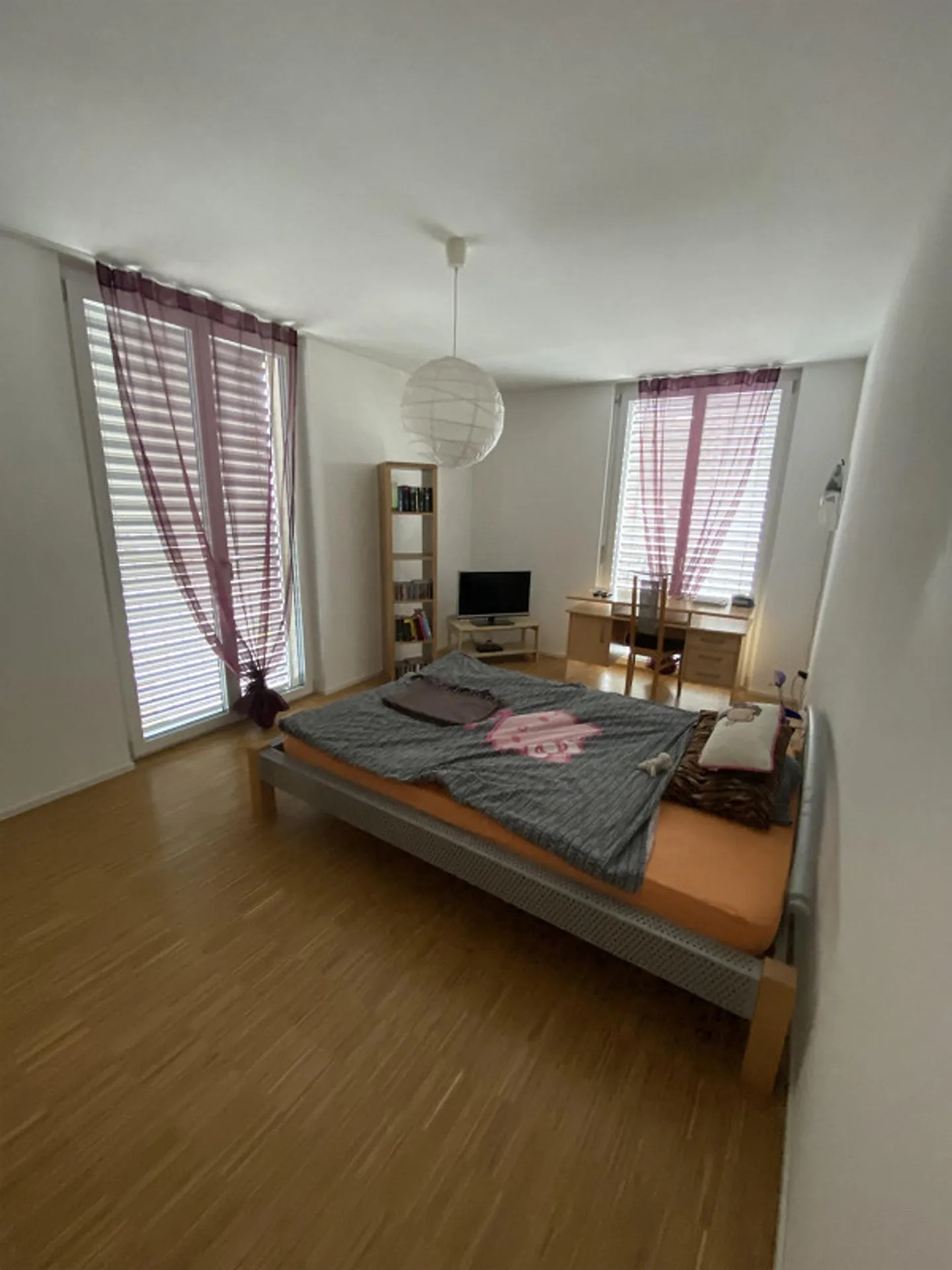 4.5 Zimmerwohnung Minergie - Foto 5 von 7