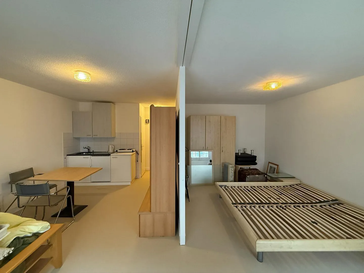 Appartement 2.0 pièces à Schaffhouse - Photo 1 sur 5