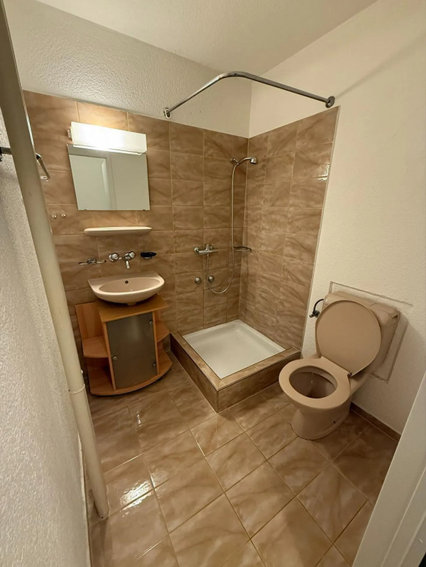 Appartement 2.0 pièces à Schaffhouse - Photo 3 sur 5
