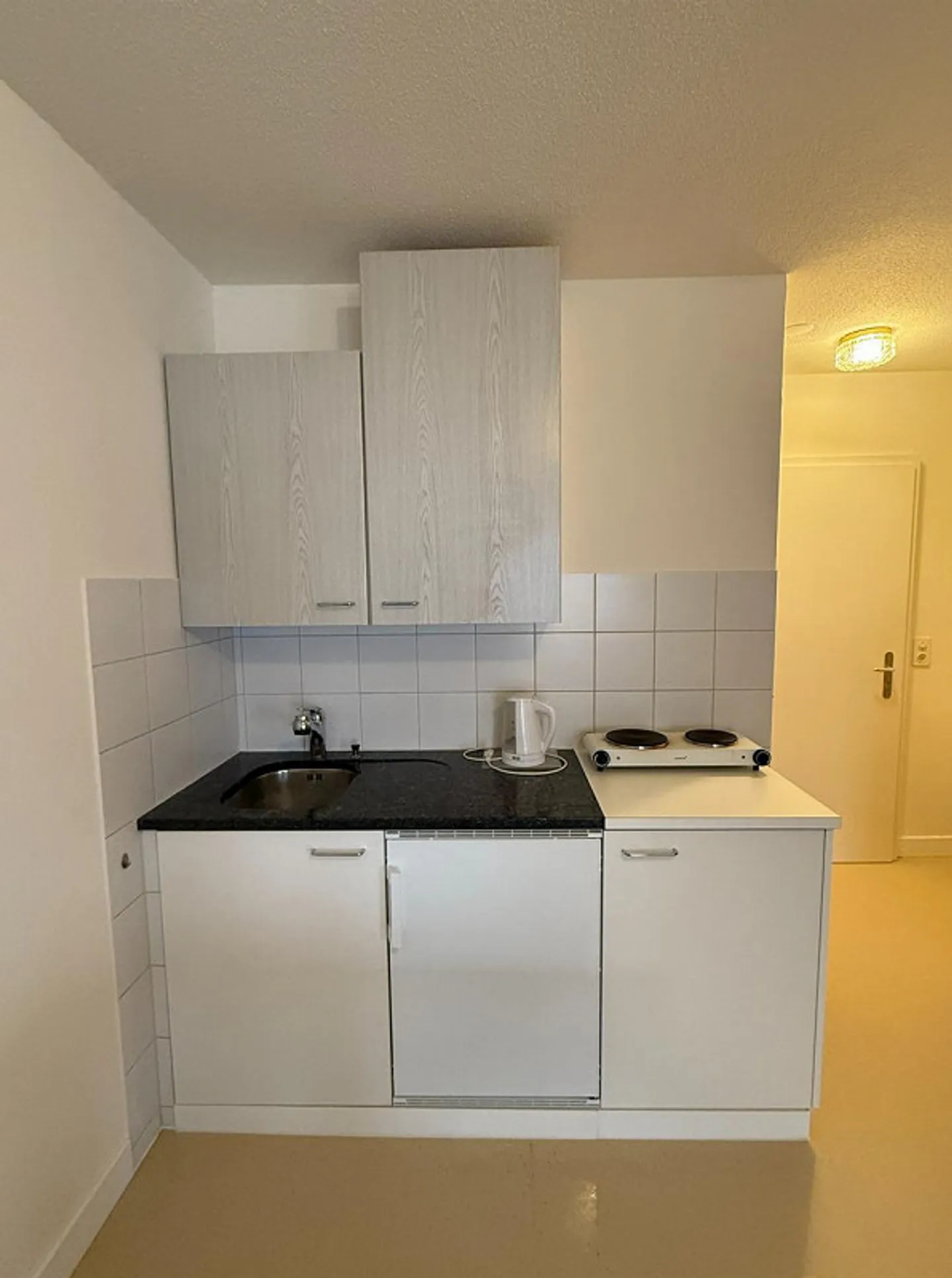 Appartement 2.0 pièces à Schaffhouse - Photo 2 sur 5