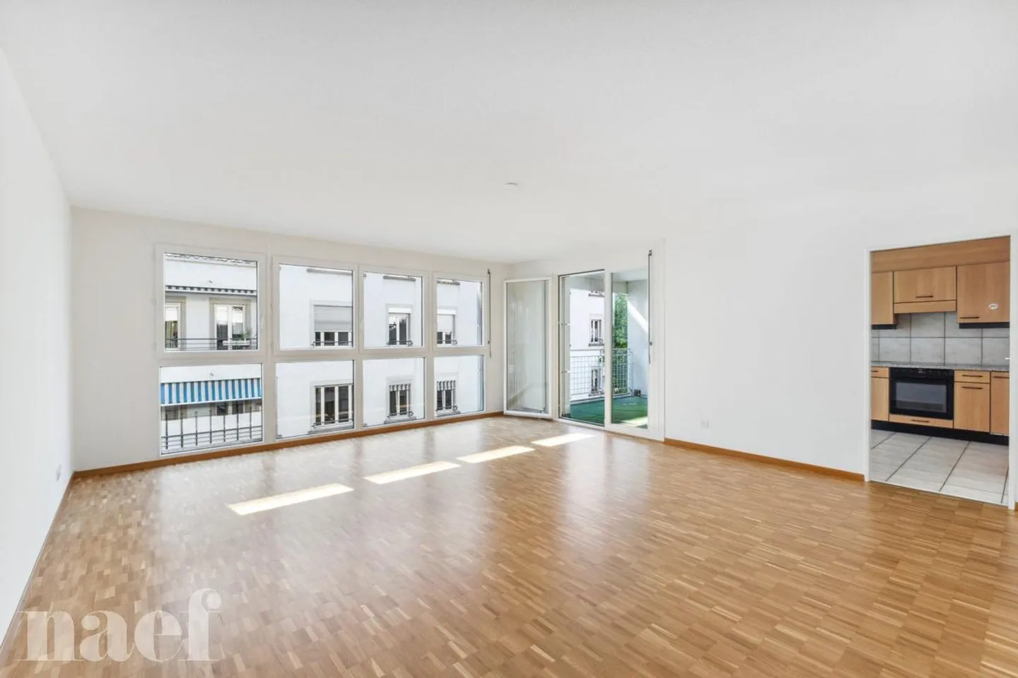 5-Zimmer-Wohnung - Foto 2 von 11